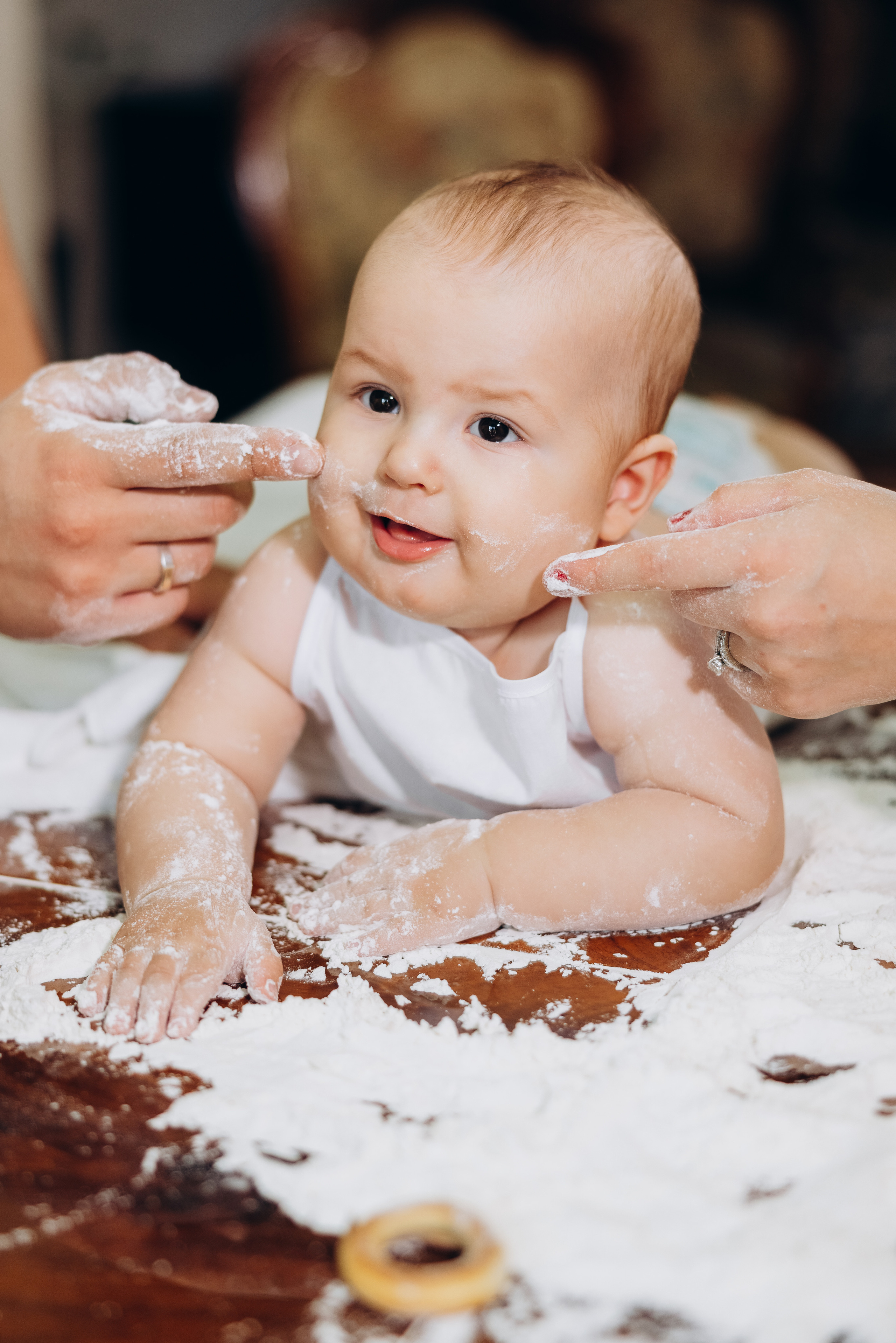 BABY LUCAS. Pittsburgh wedding and family photographer