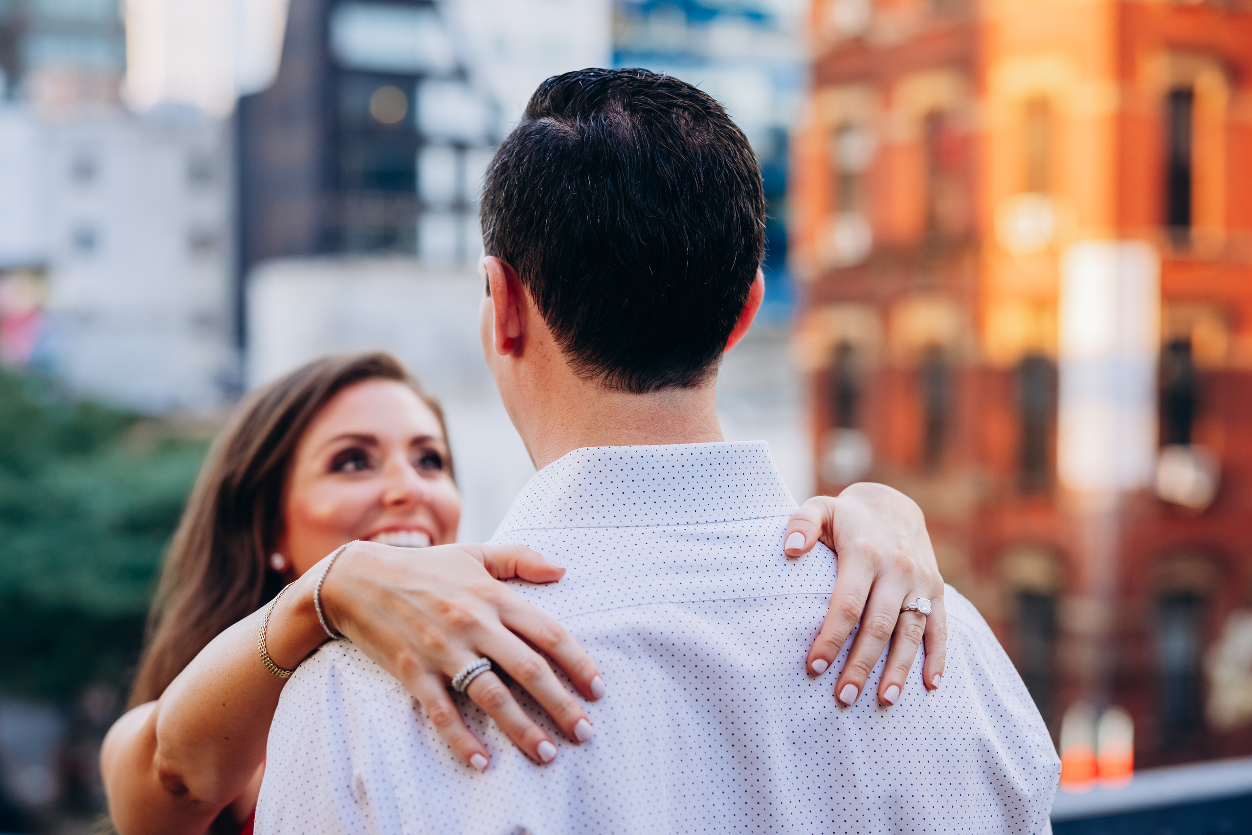 MATT & CHRISTI. Pittsburgh wedding and family photographer