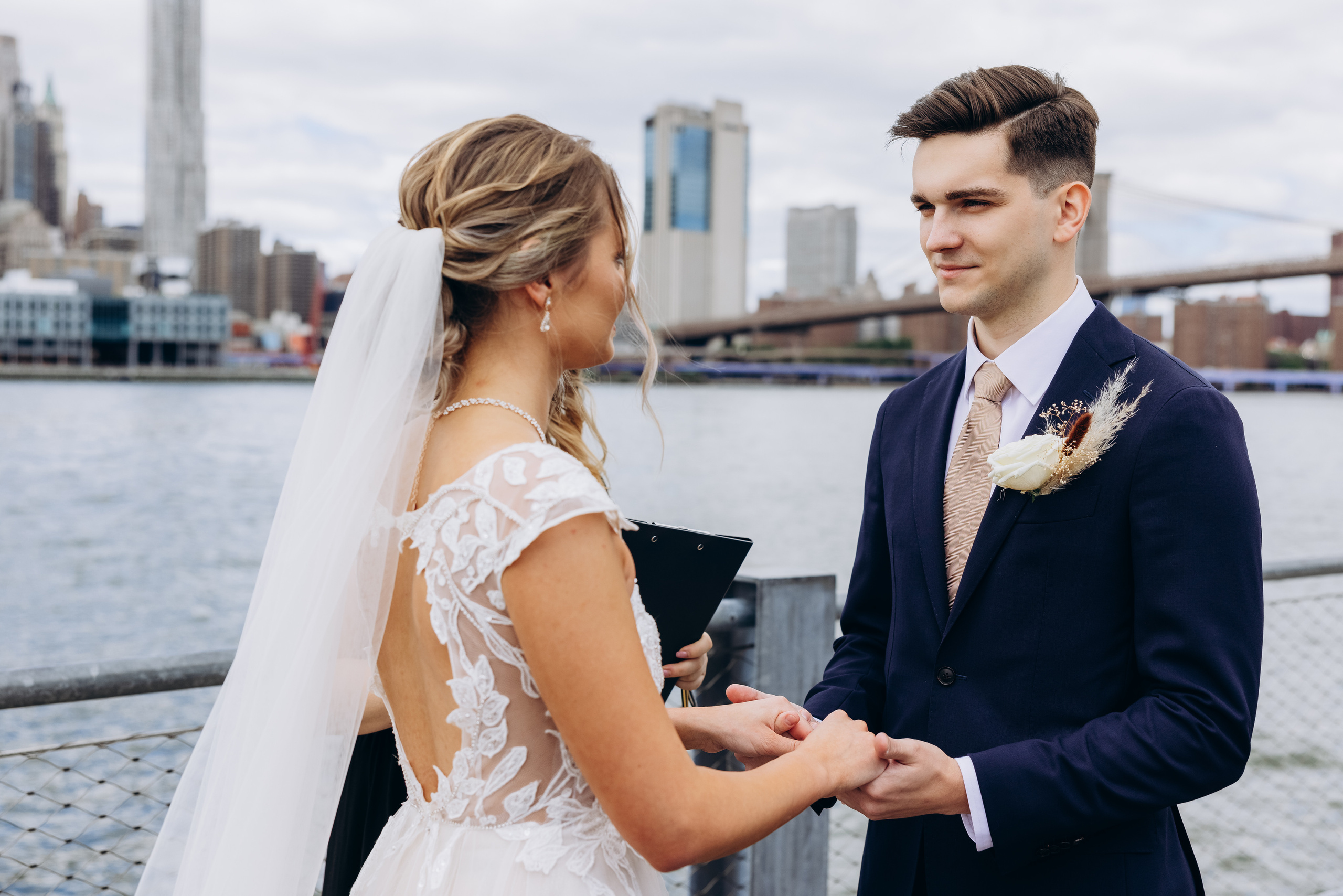 ANNA & IVAN. Pittsburgh wedding and family photographer