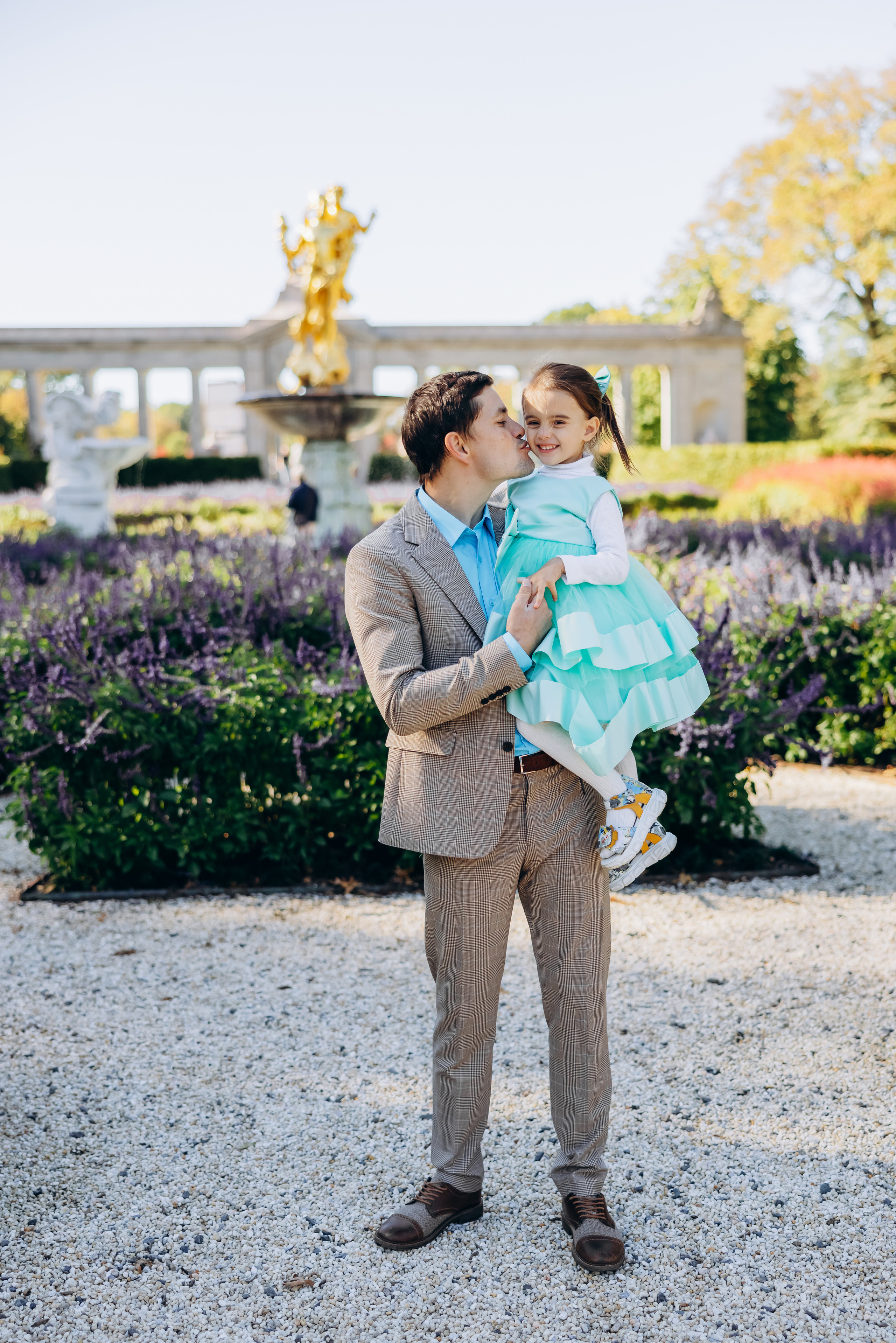 RAMIL & MARINA FAMILY. Pittsburgh wedding and family photographer