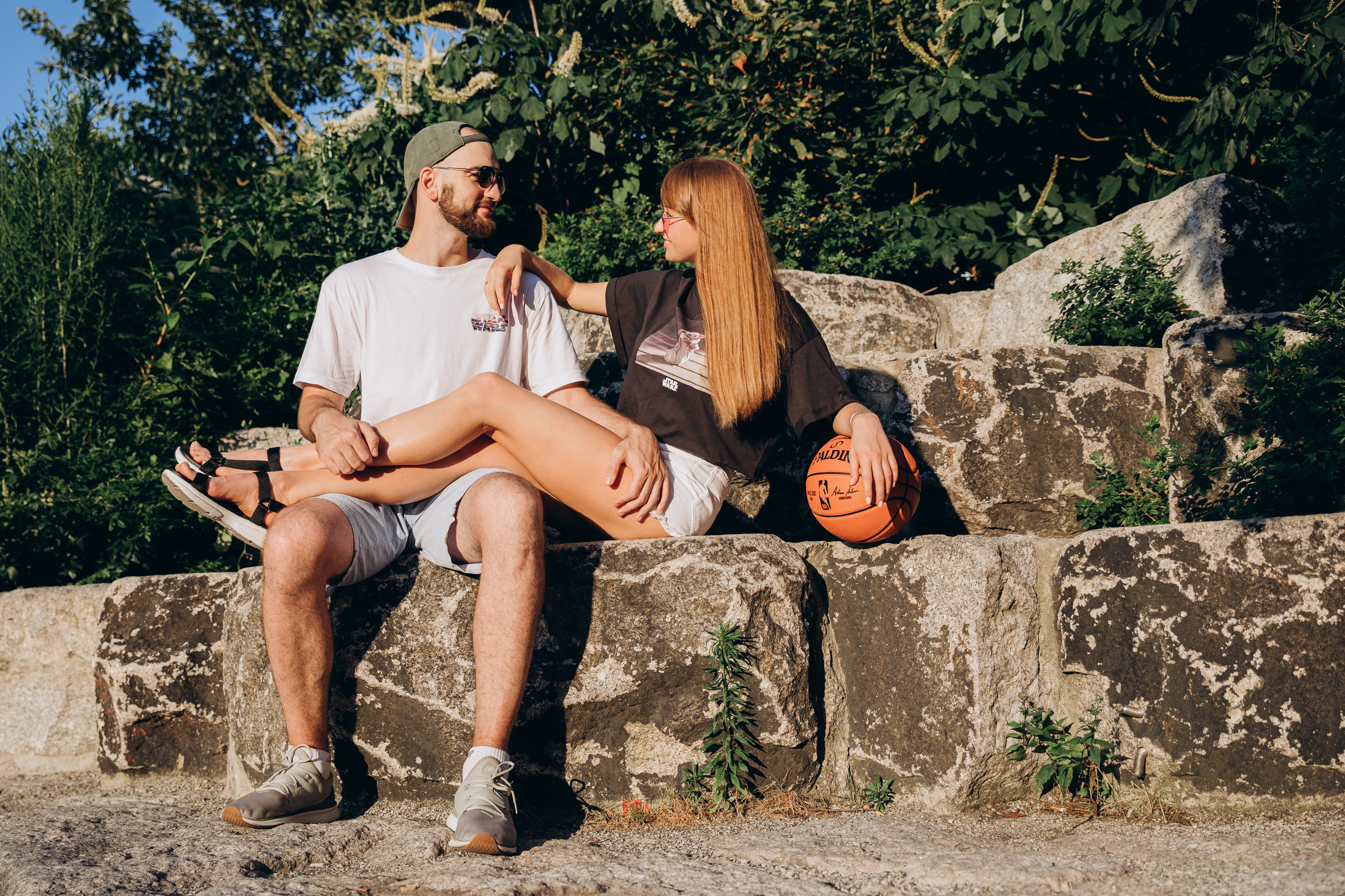 SERGII & LUDA. Pittsburgh wedding and family photographer