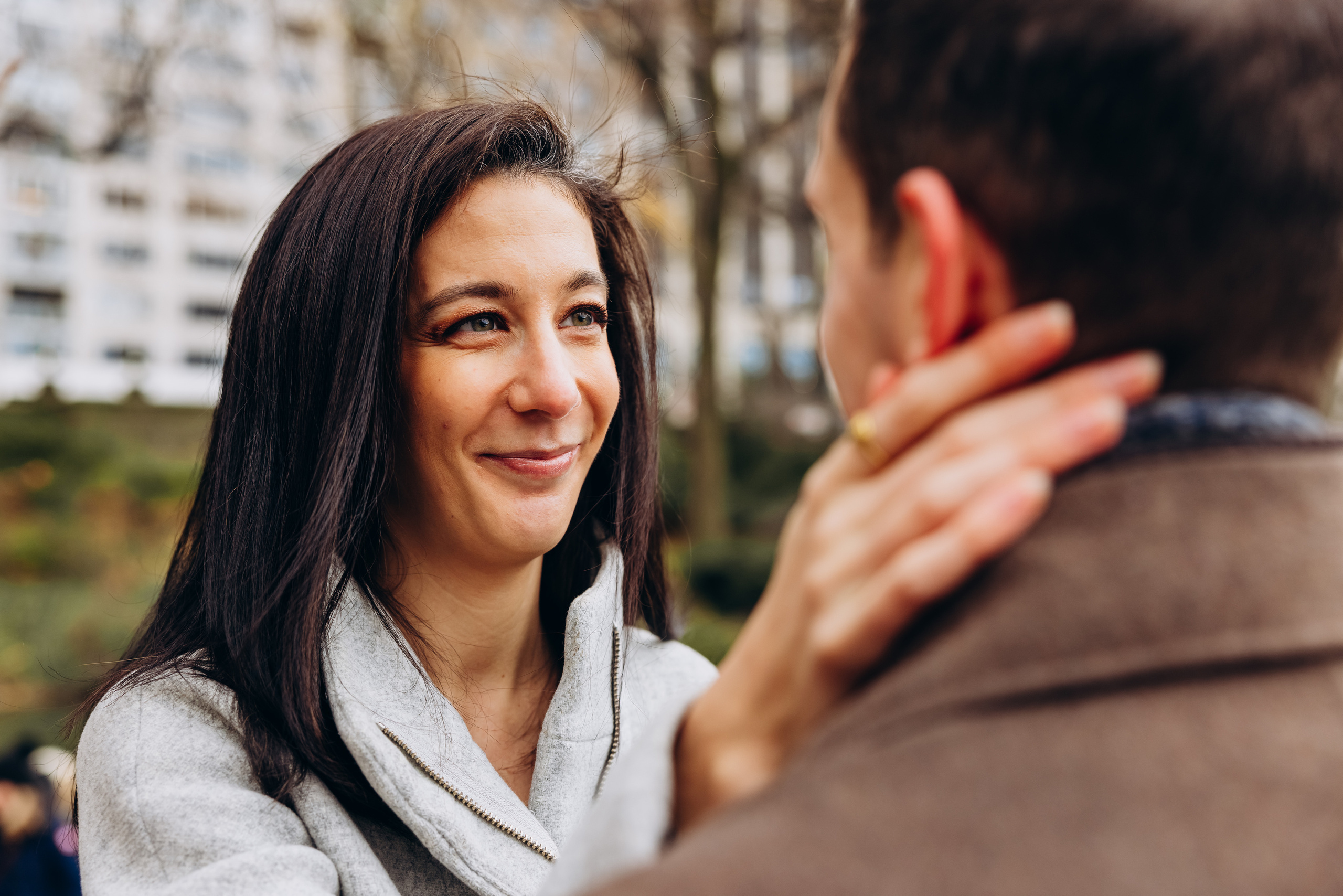 ROB & LAURA. Pittsburgh wedding and family photographer