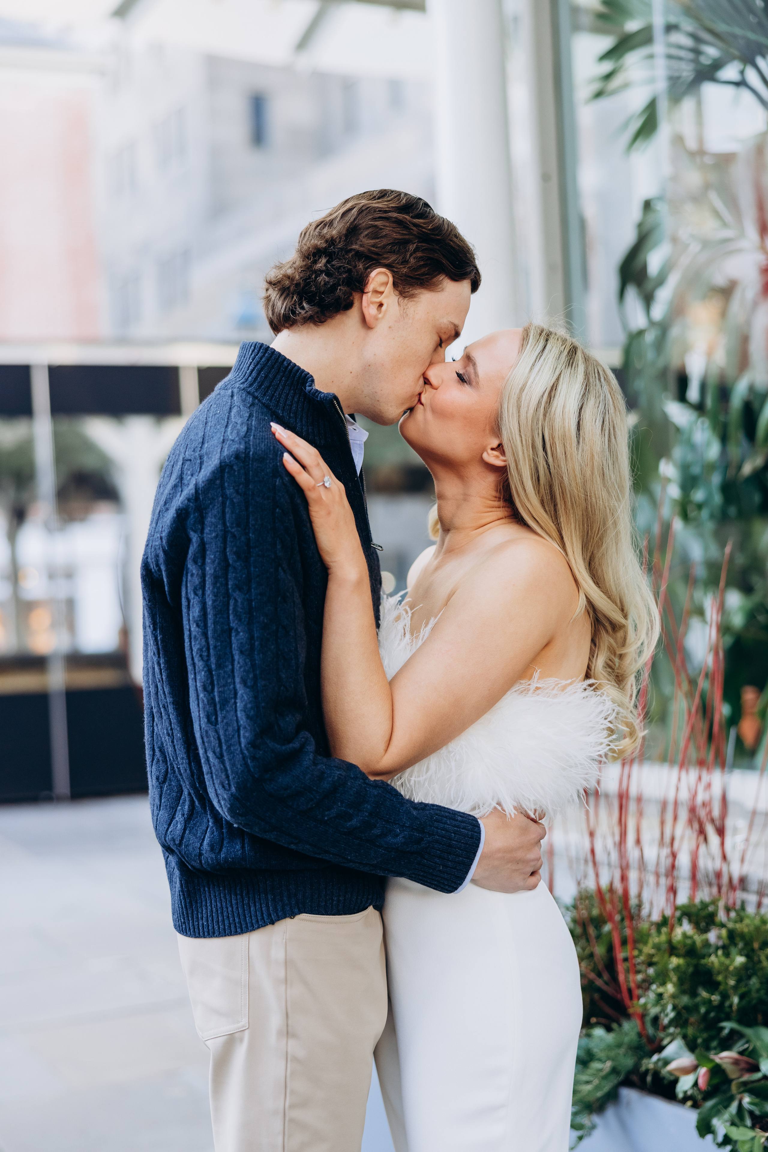 LAURELLE & HAYDEN. Pittsburgh wedding and family photographer