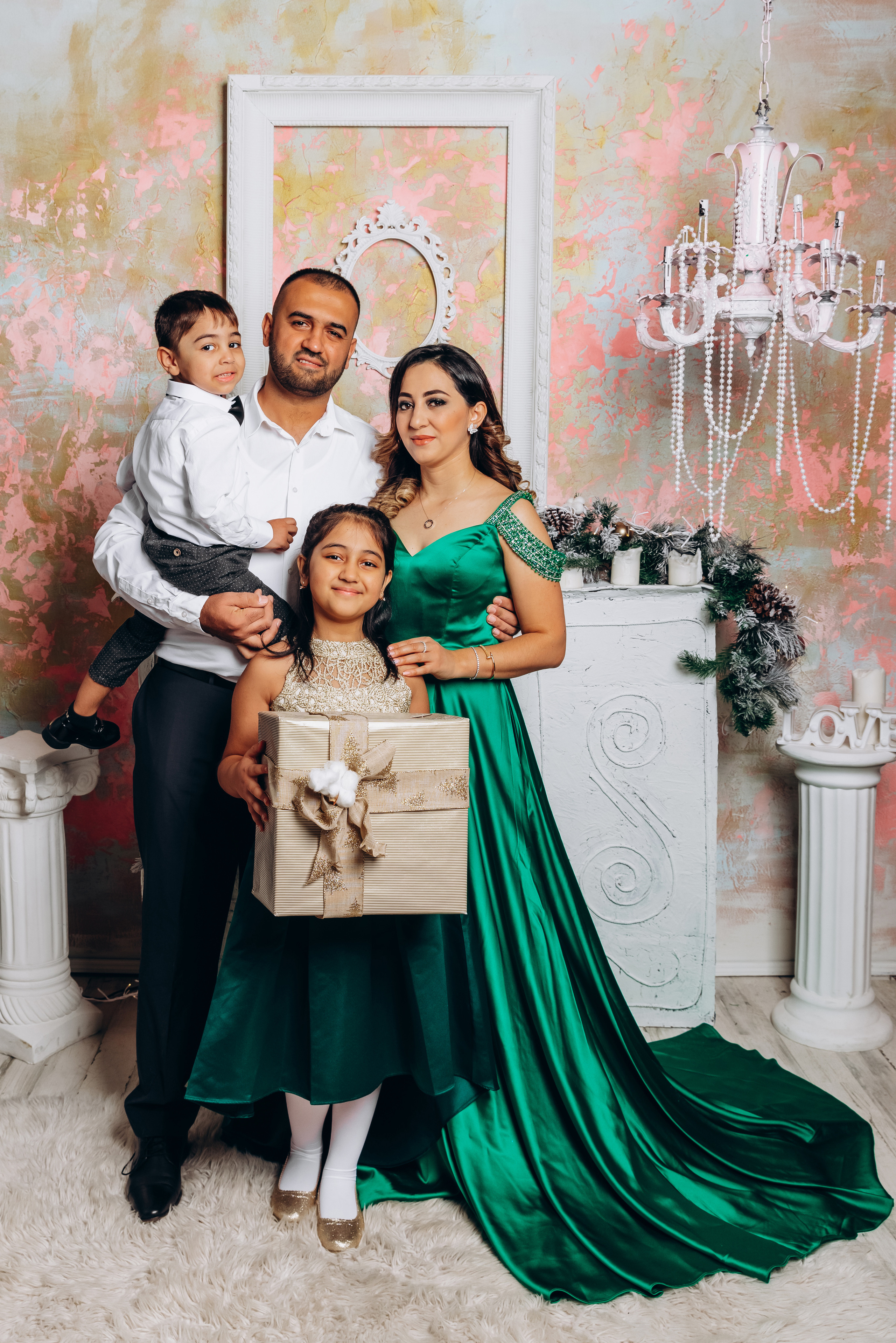 ZUHRO FAMILY. Pittsburgh wedding and family photographer
