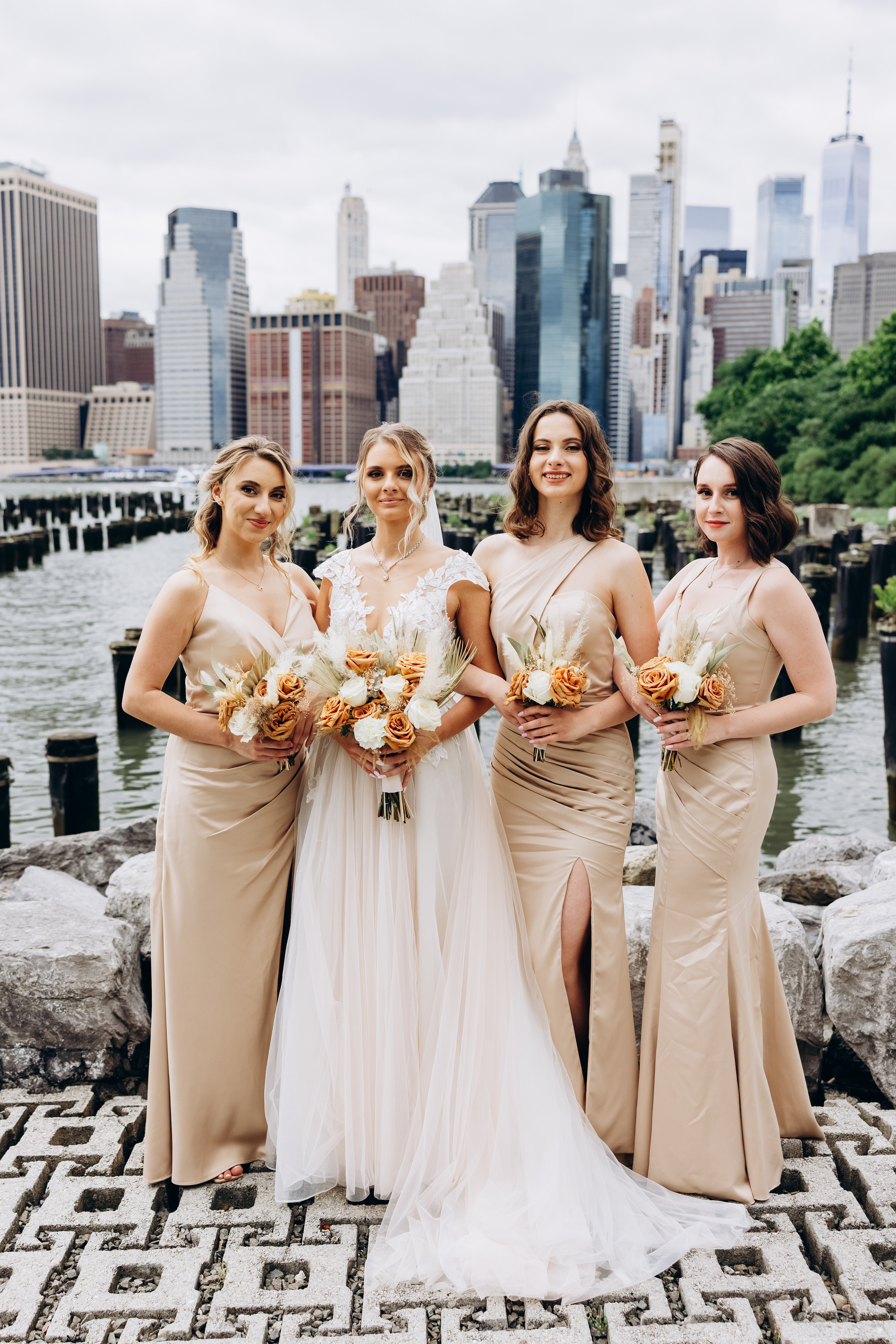 ANNA & IVAN. Pittsburgh wedding and family photographer