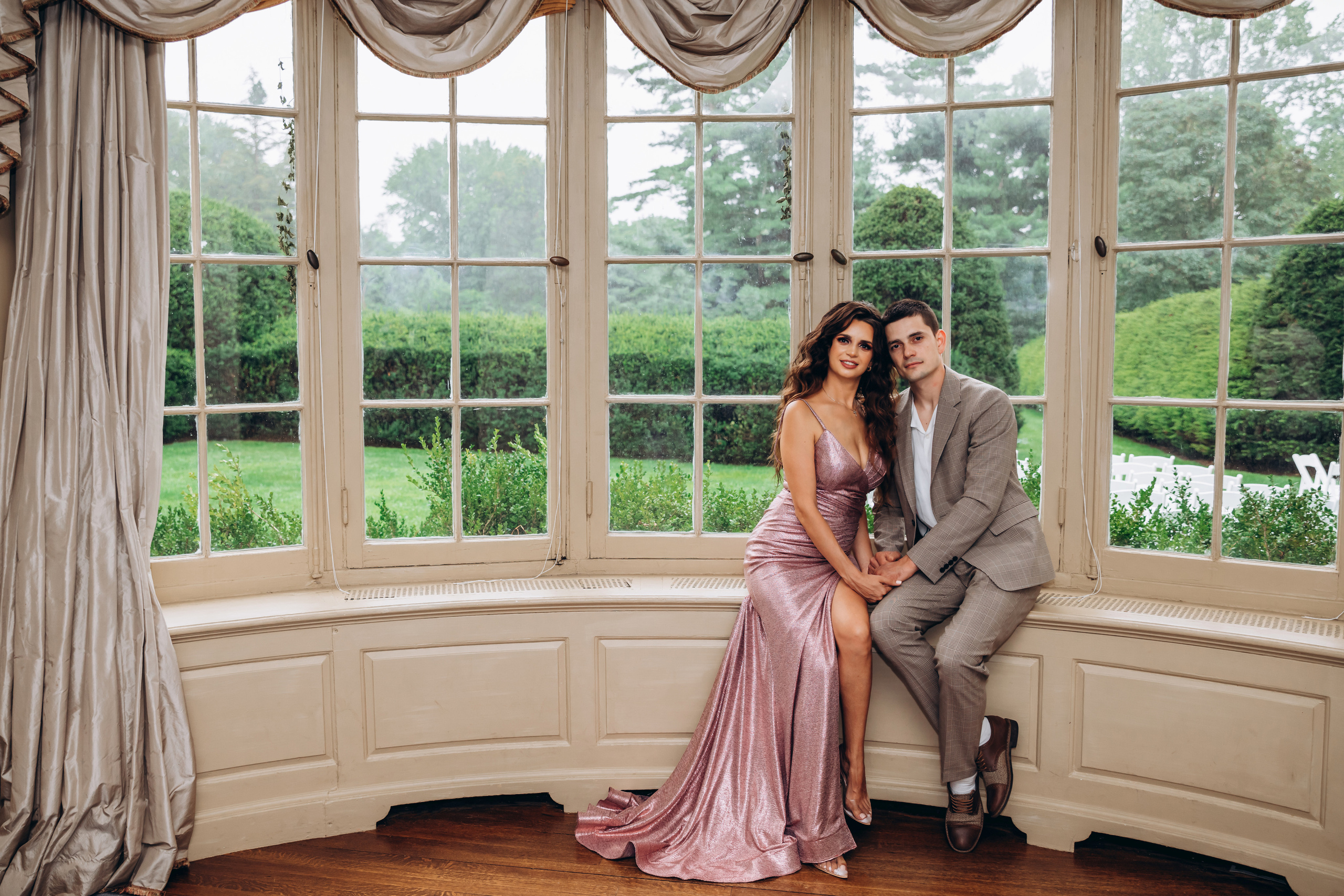 RAMIL & MARINA. Pittsburgh wedding and family photographer