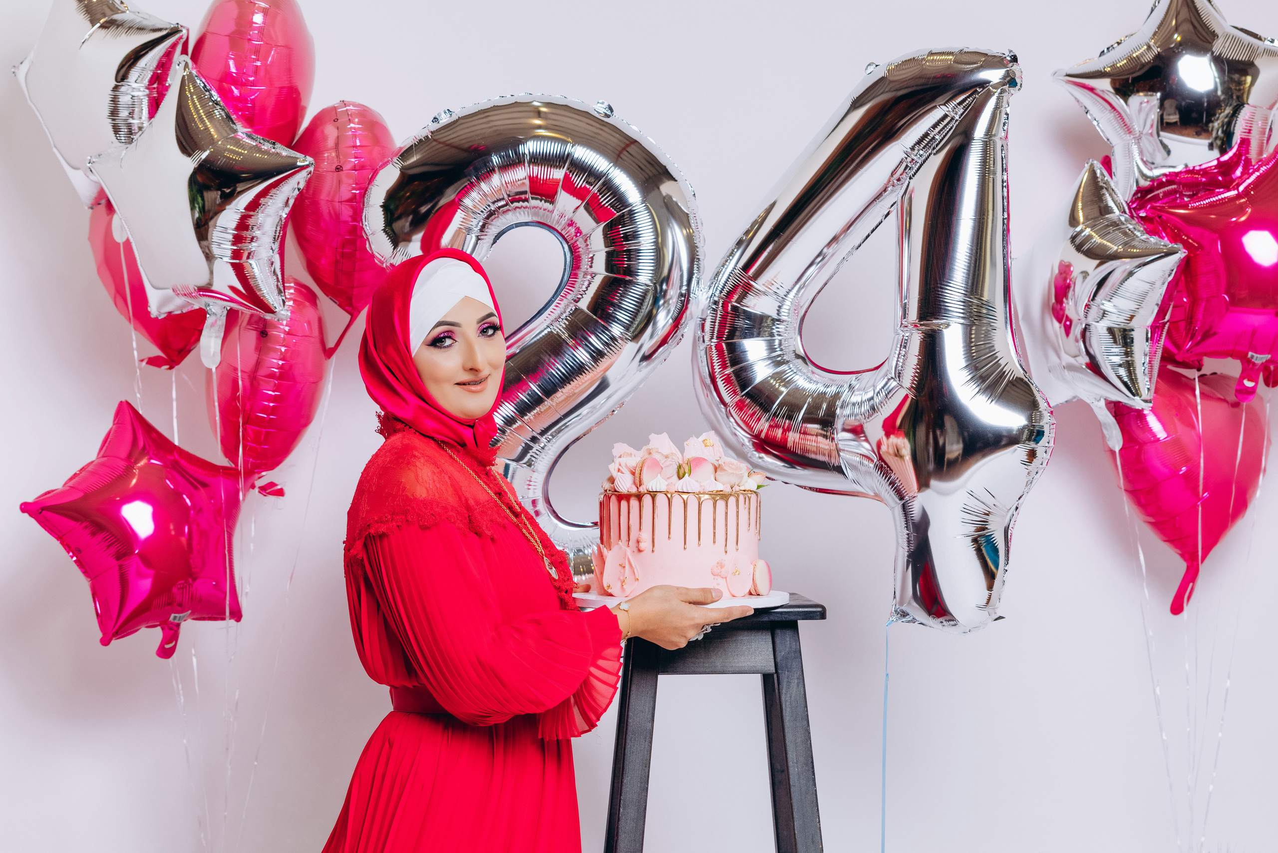 FATIMA. Pittsburgh wedding and family photographer