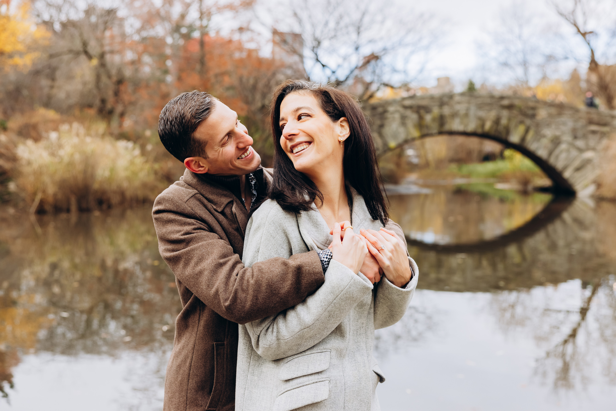 ROB & LAURA. Pittsburgh wedding and family photographer