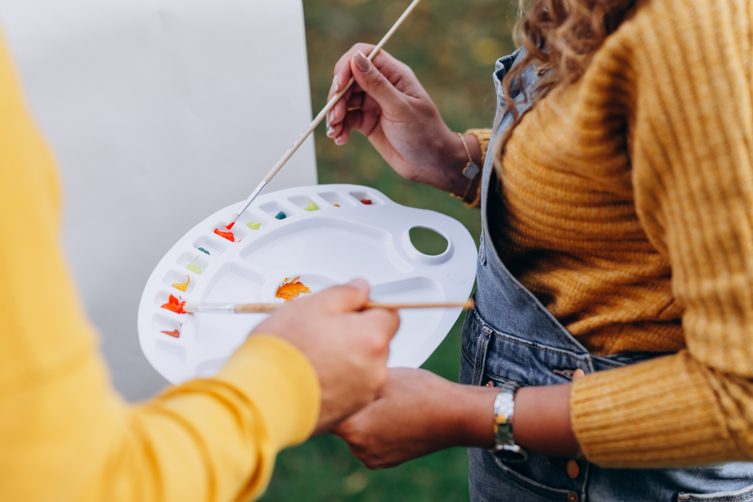 SHER & FATIMA FAMILY. Pittsburgh wedding and family photographer