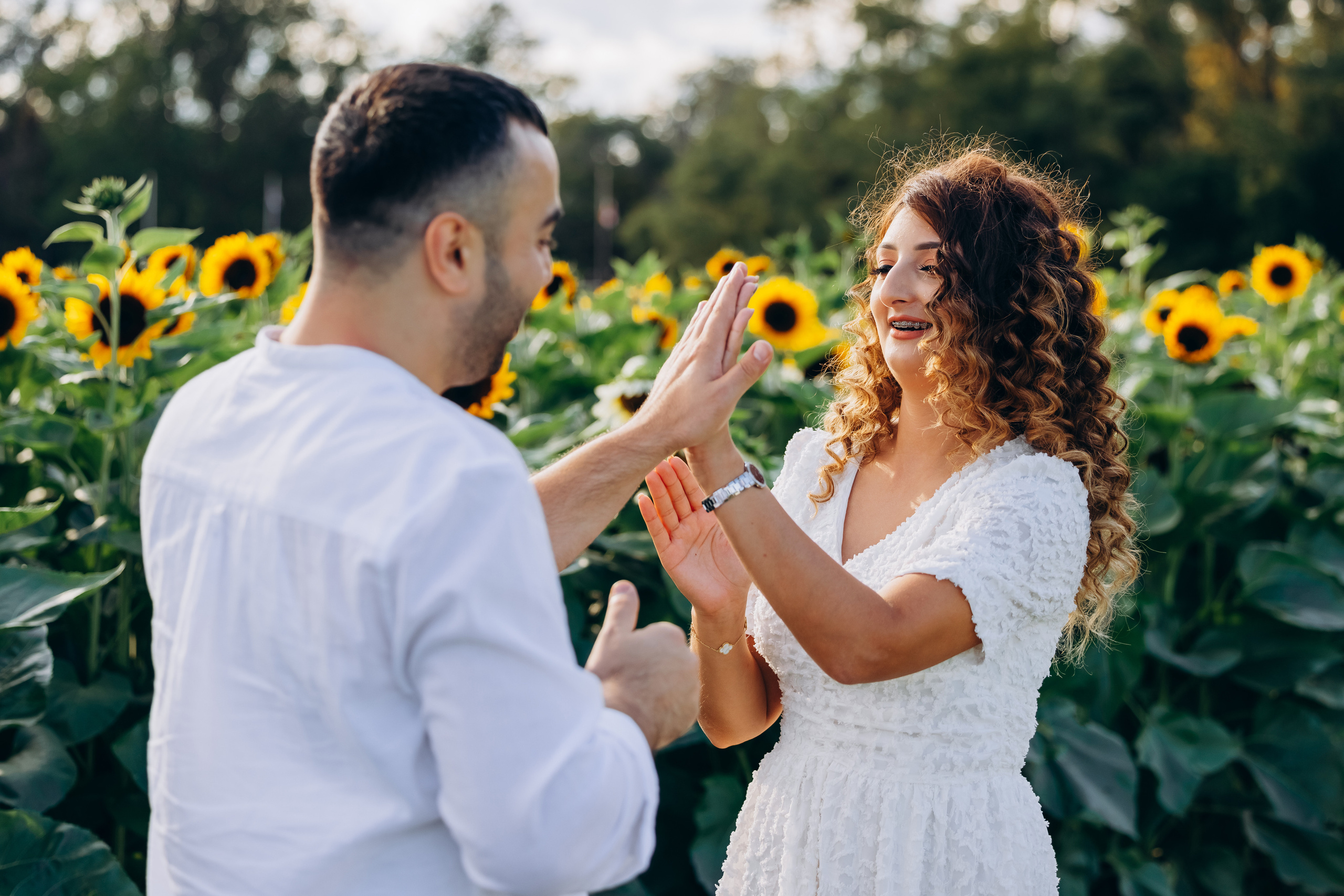 SHER & FATIMA FAMILY. Pittsburgh wedding and family photographer