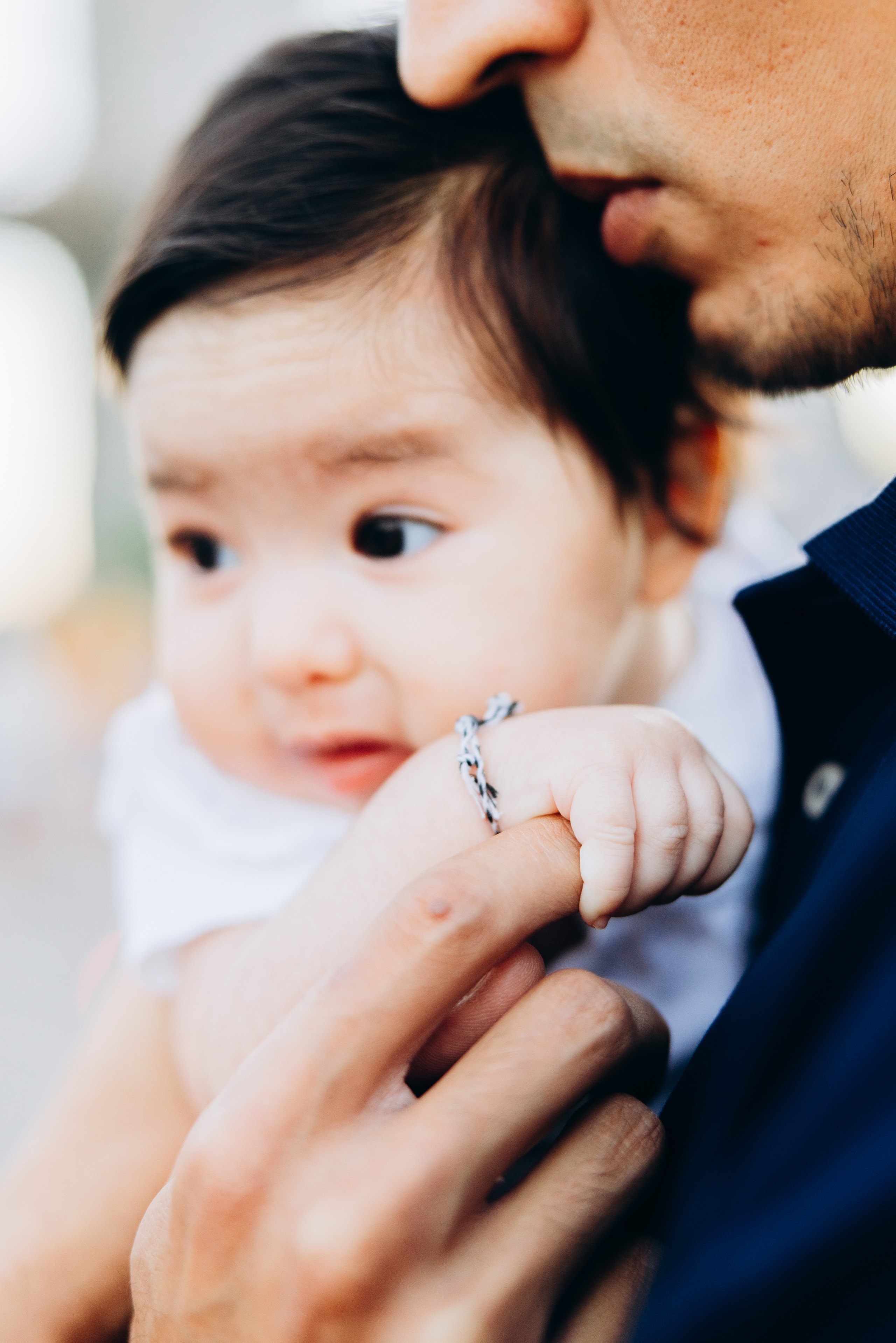 AISHA 2. Pittsburgh wedding and family photographer