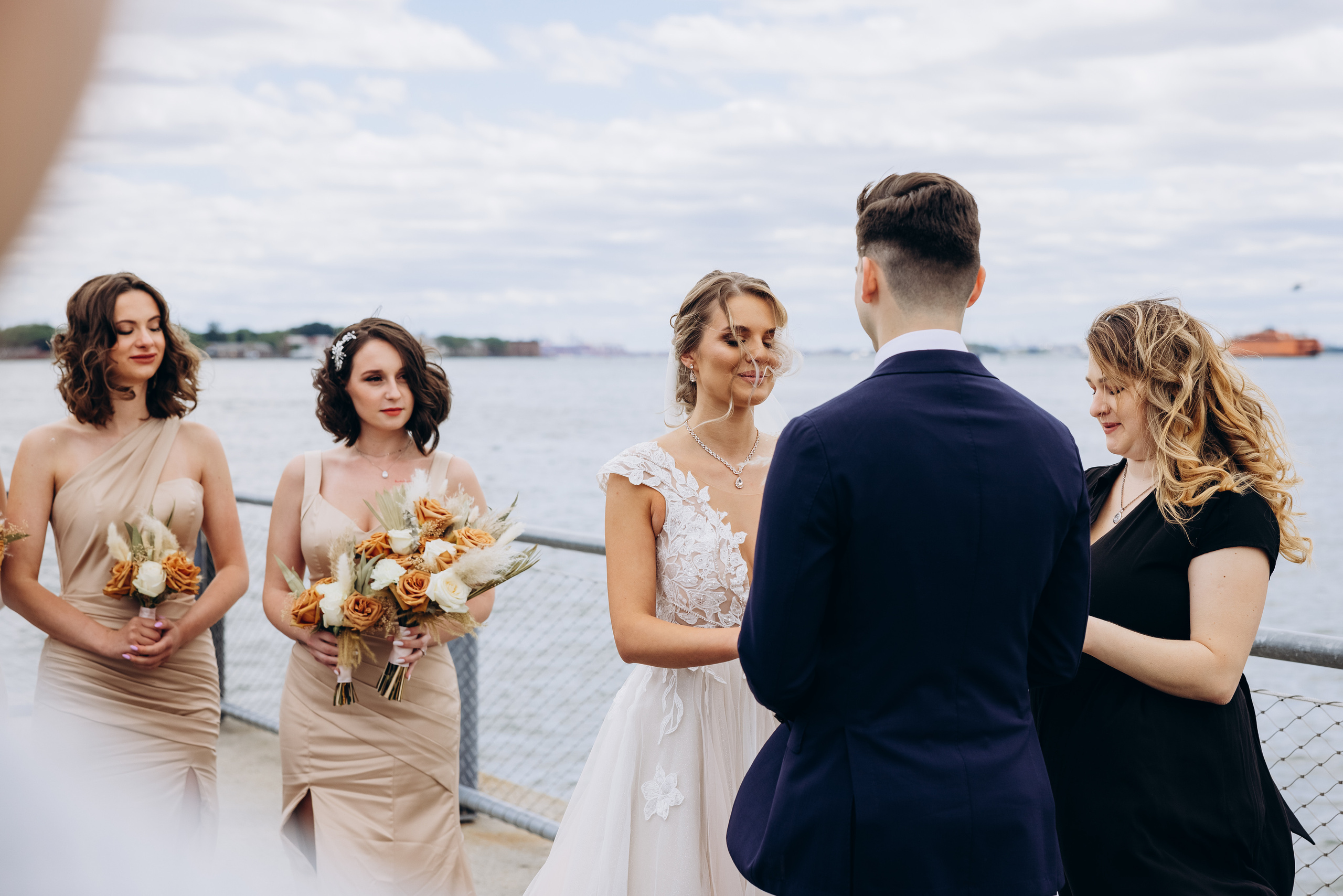 ANNA & IVAN. Pittsburgh wedding and family photographer