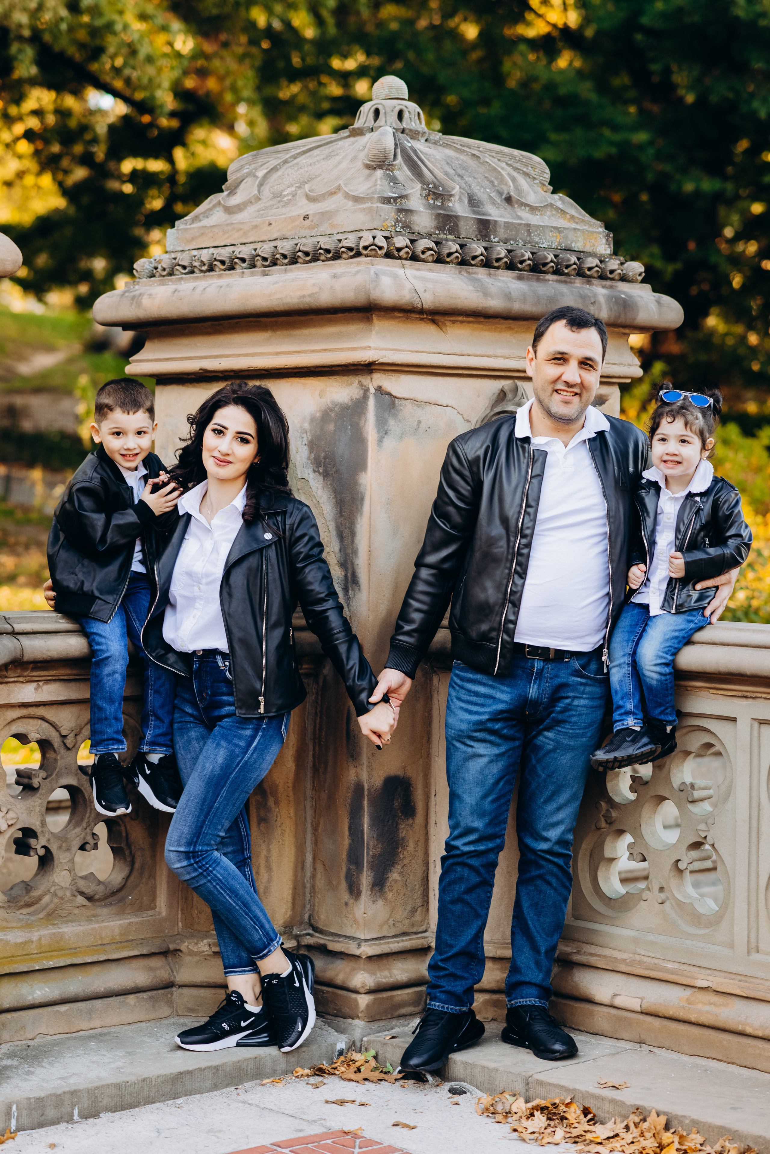 RANO FAMILY. Pittsburgh wedding and family photographer