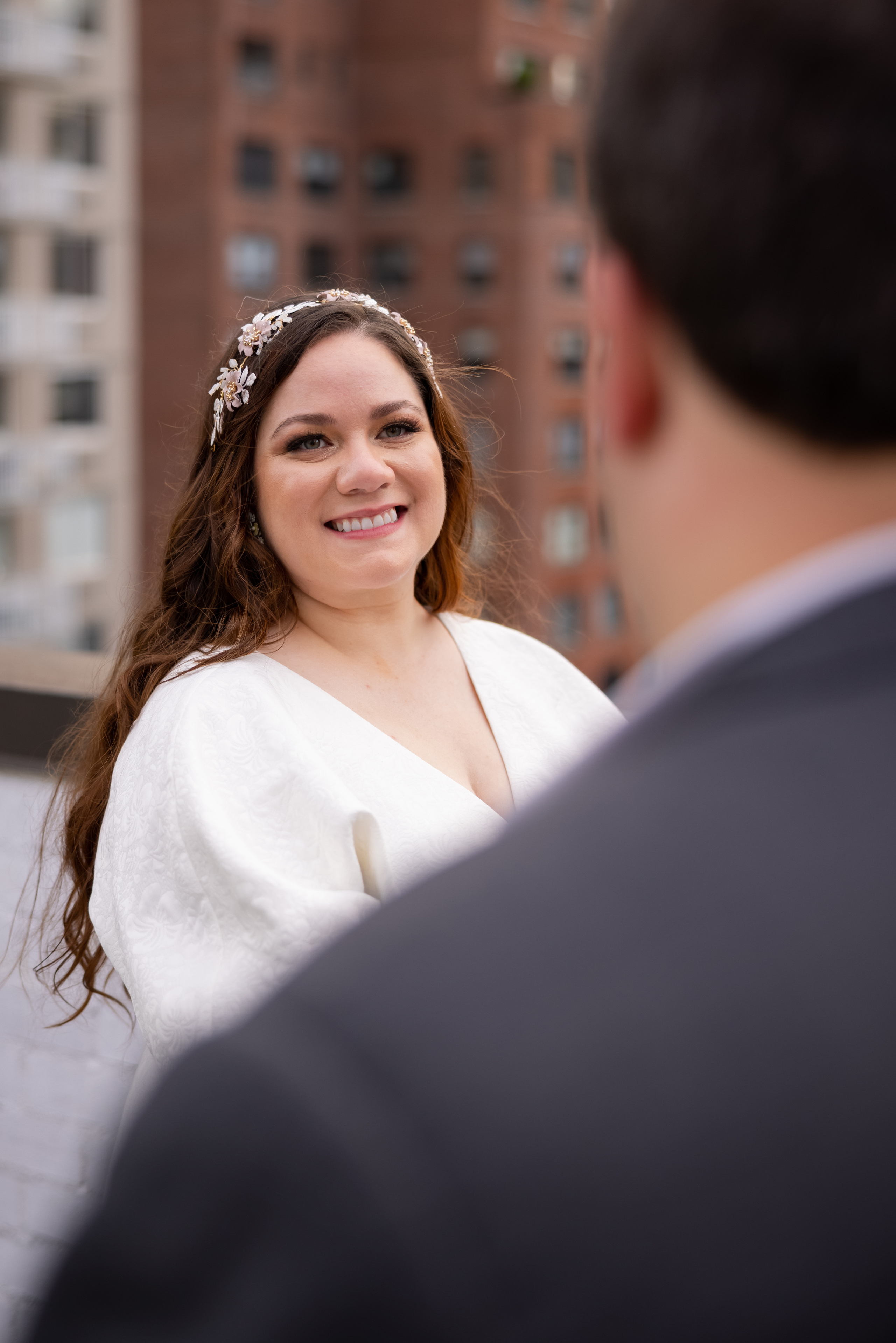 MELODY & ZACH. Pittsburgh wedding and family photographer