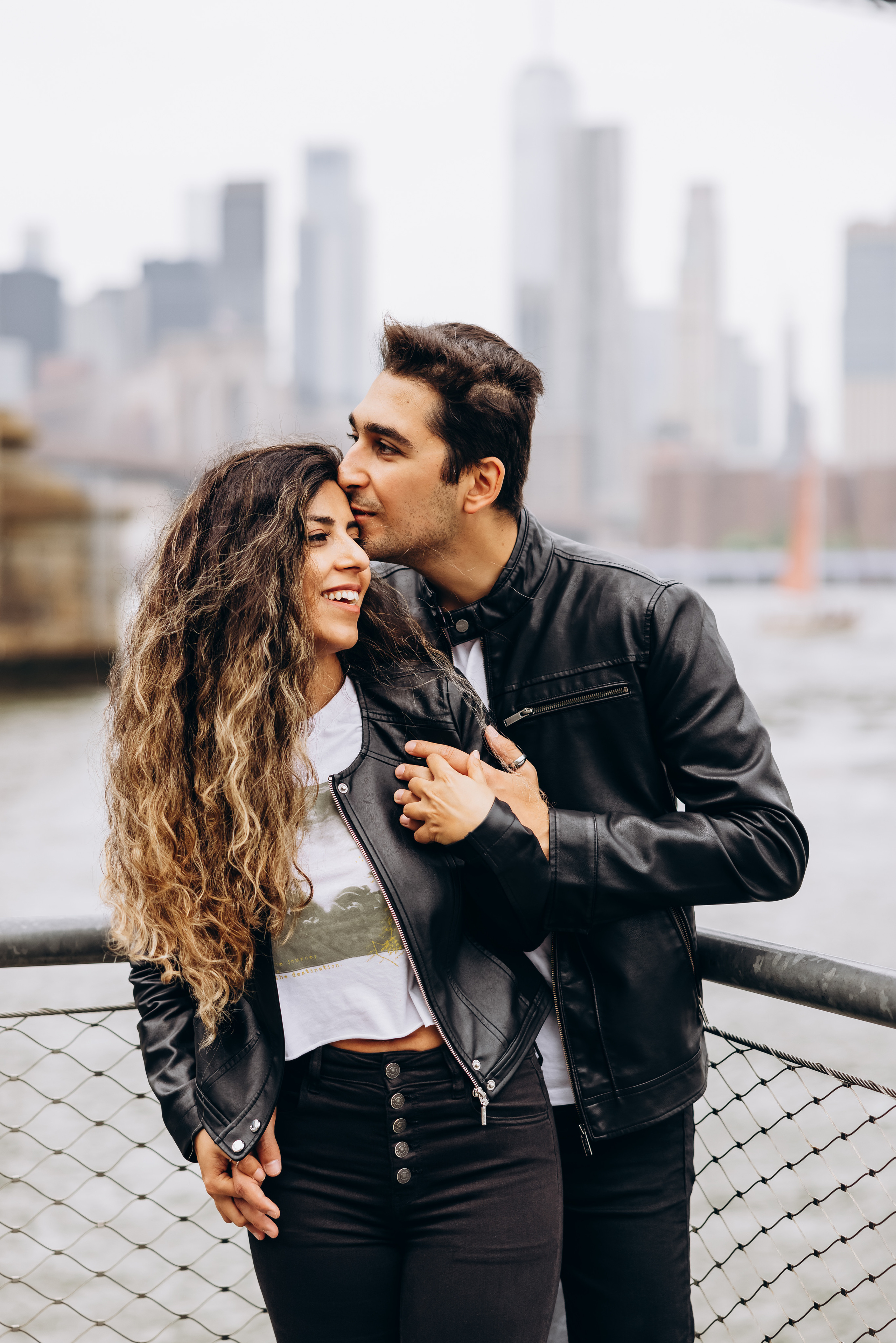 SIAVASH & CAMI. Pittsburgh wedding and family photographer