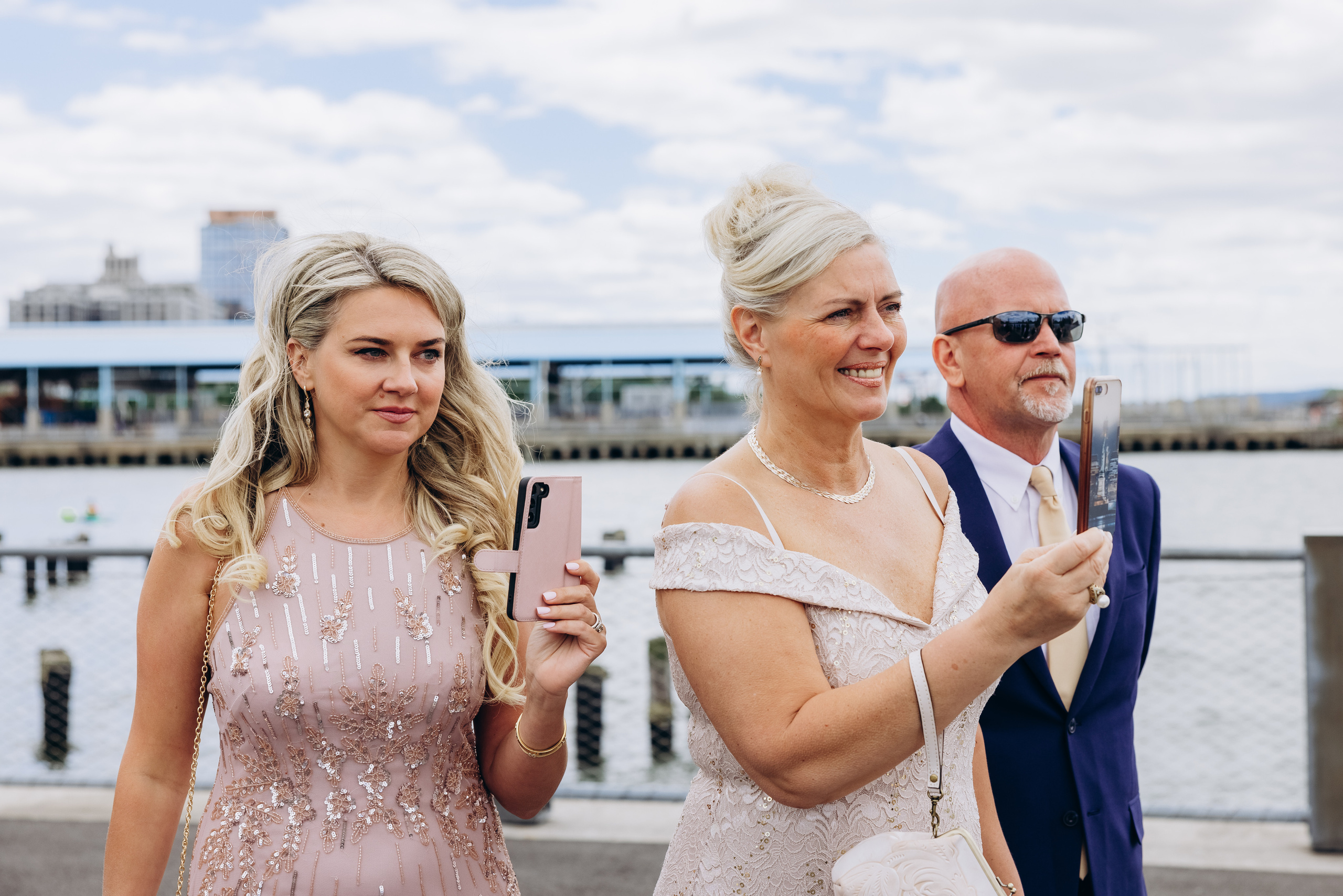 ANNA & IVAN. Pittsburgh wedding and family photographer