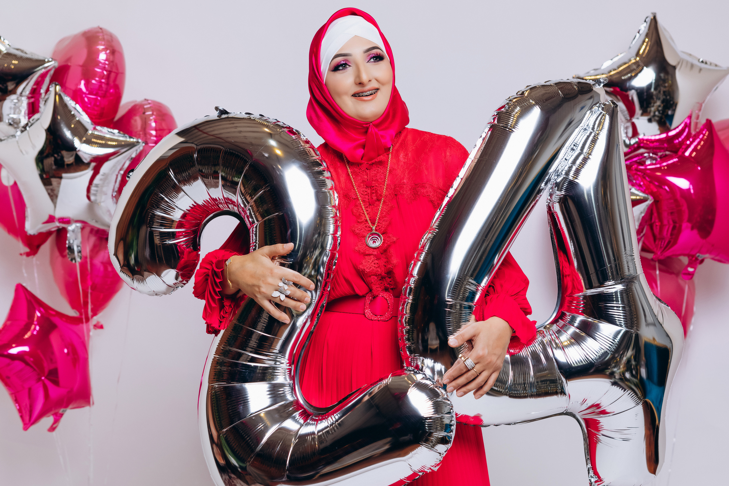 FATIMA. Pittsburgh wedding and family photographer