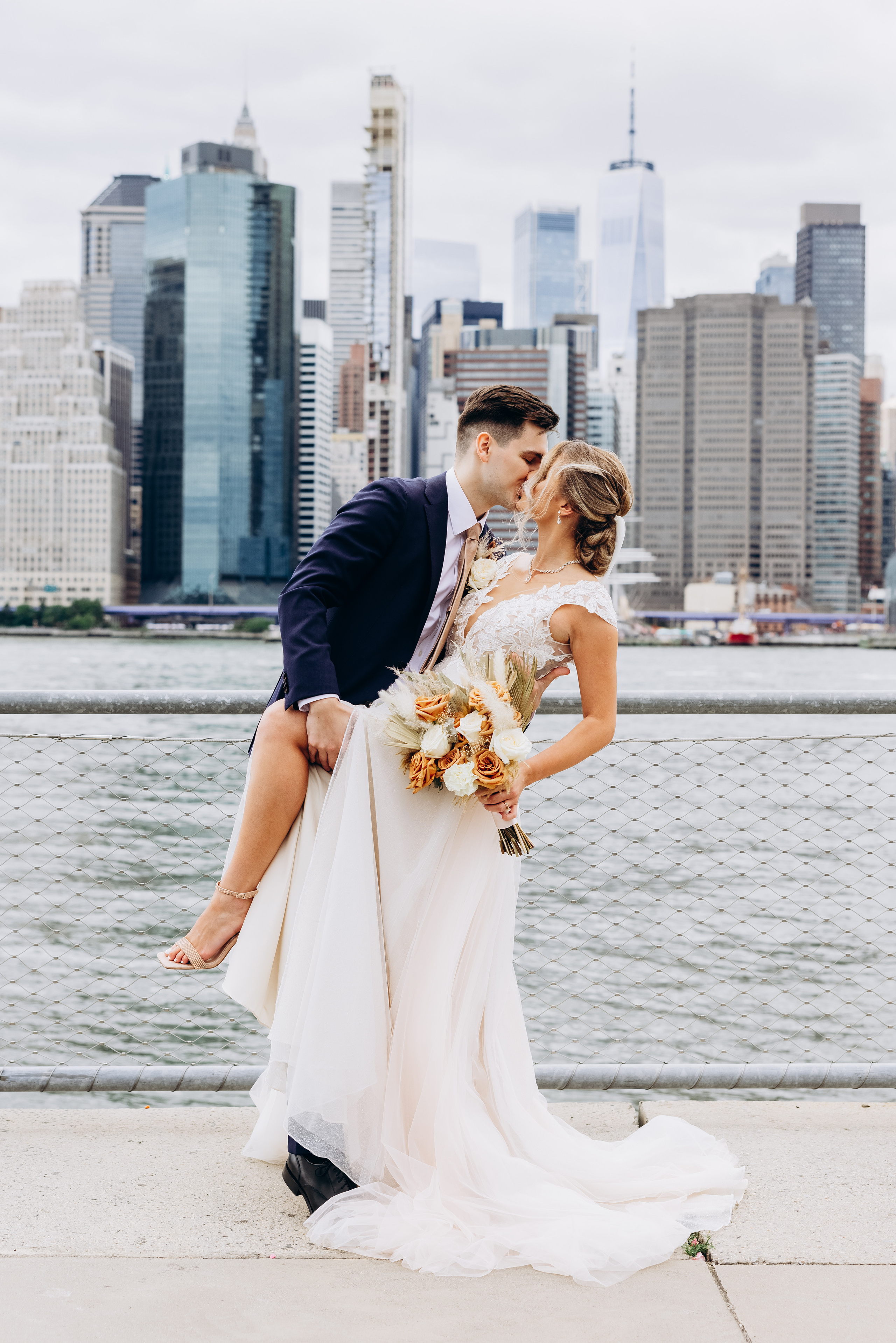 ANNA & IVAN. Pittsburgh wedding and family photographer