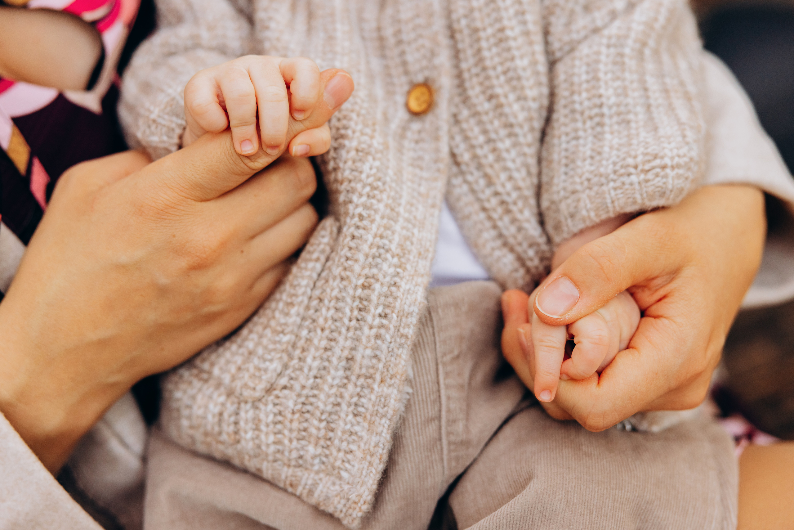 TOM & OLGA FAMILY. Pittsburgh wedding and family photographer