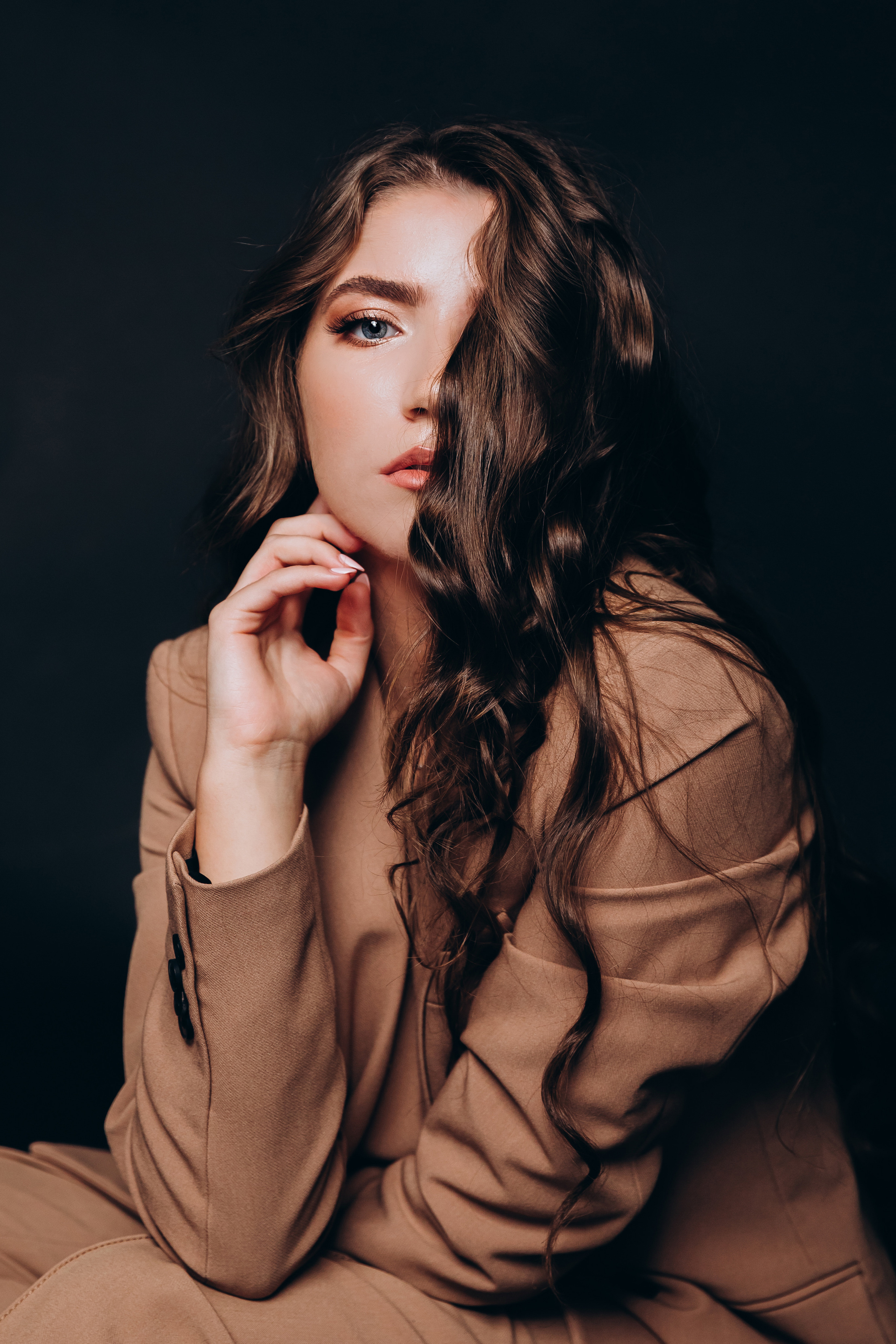 BOZHENA. Pittsburgh wedding and family photographer