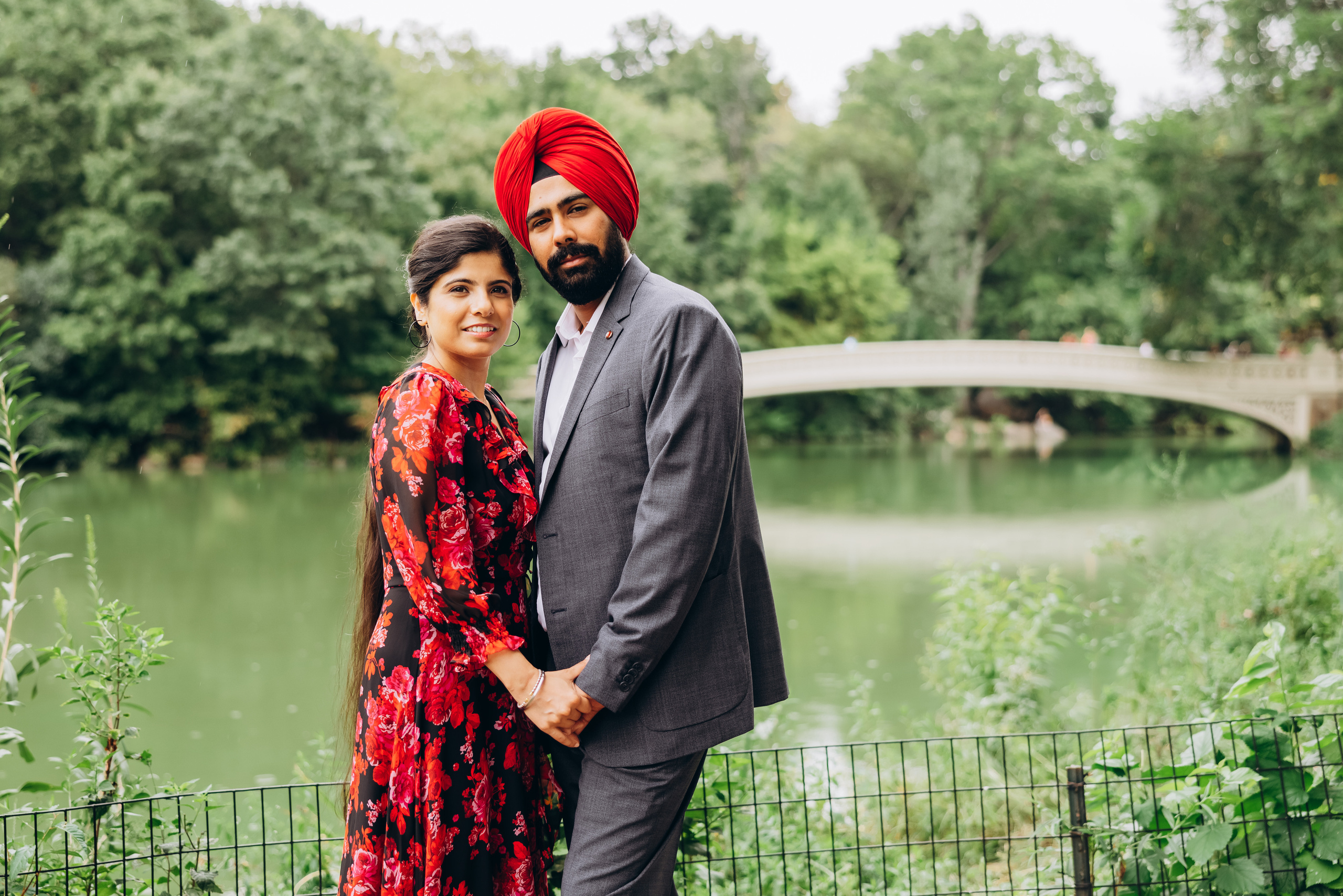 NOOR CENTRAL PARK. Pittsburgh wedding and family photographer
