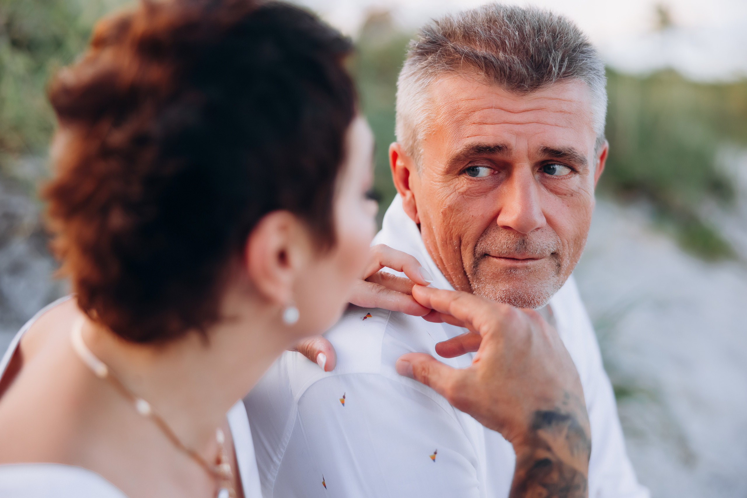 HELEN & DIMA. Pittsburgh wedding and family photographer