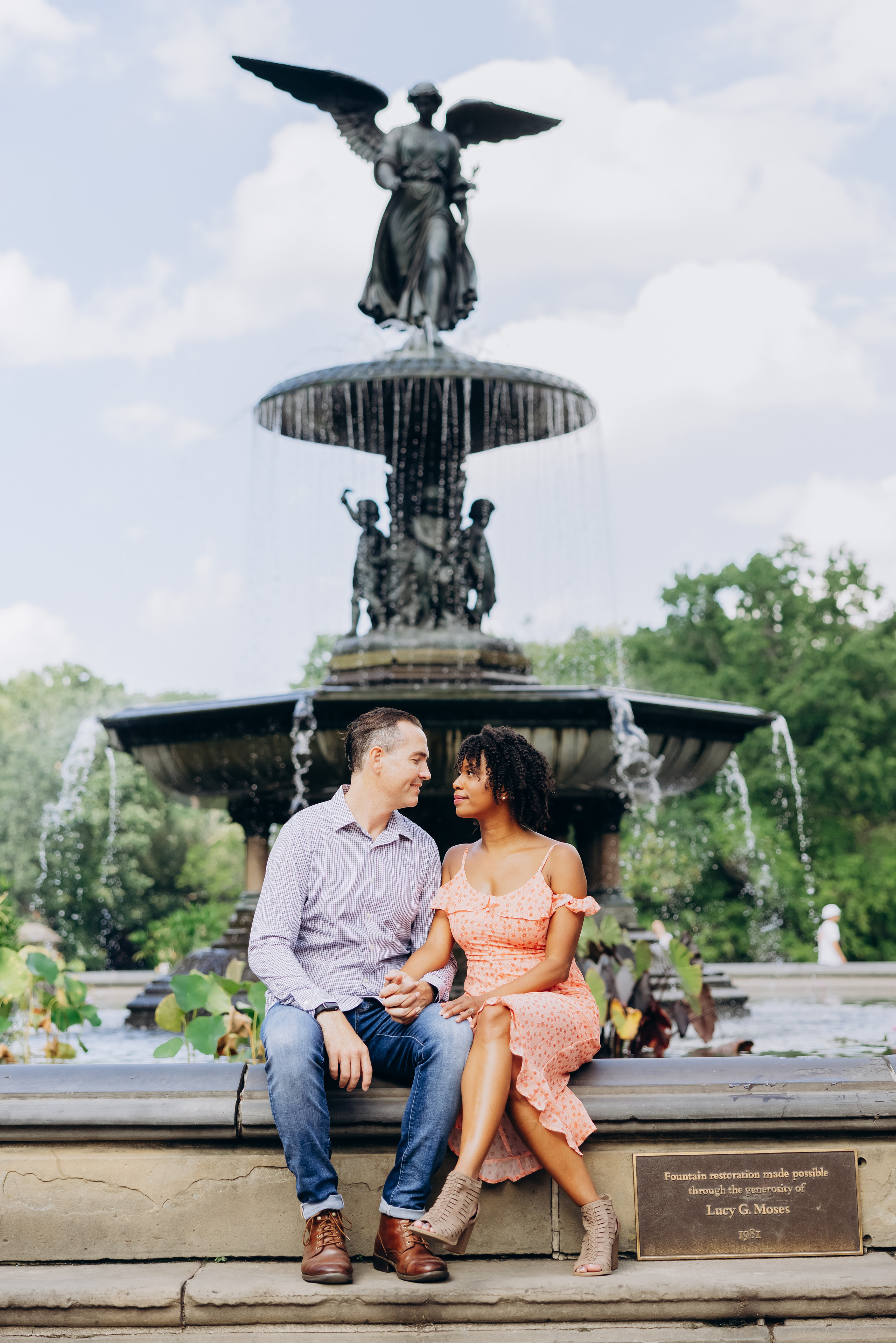 ANNETTE & ANDREW. Pittsburgh wedding and family photographer