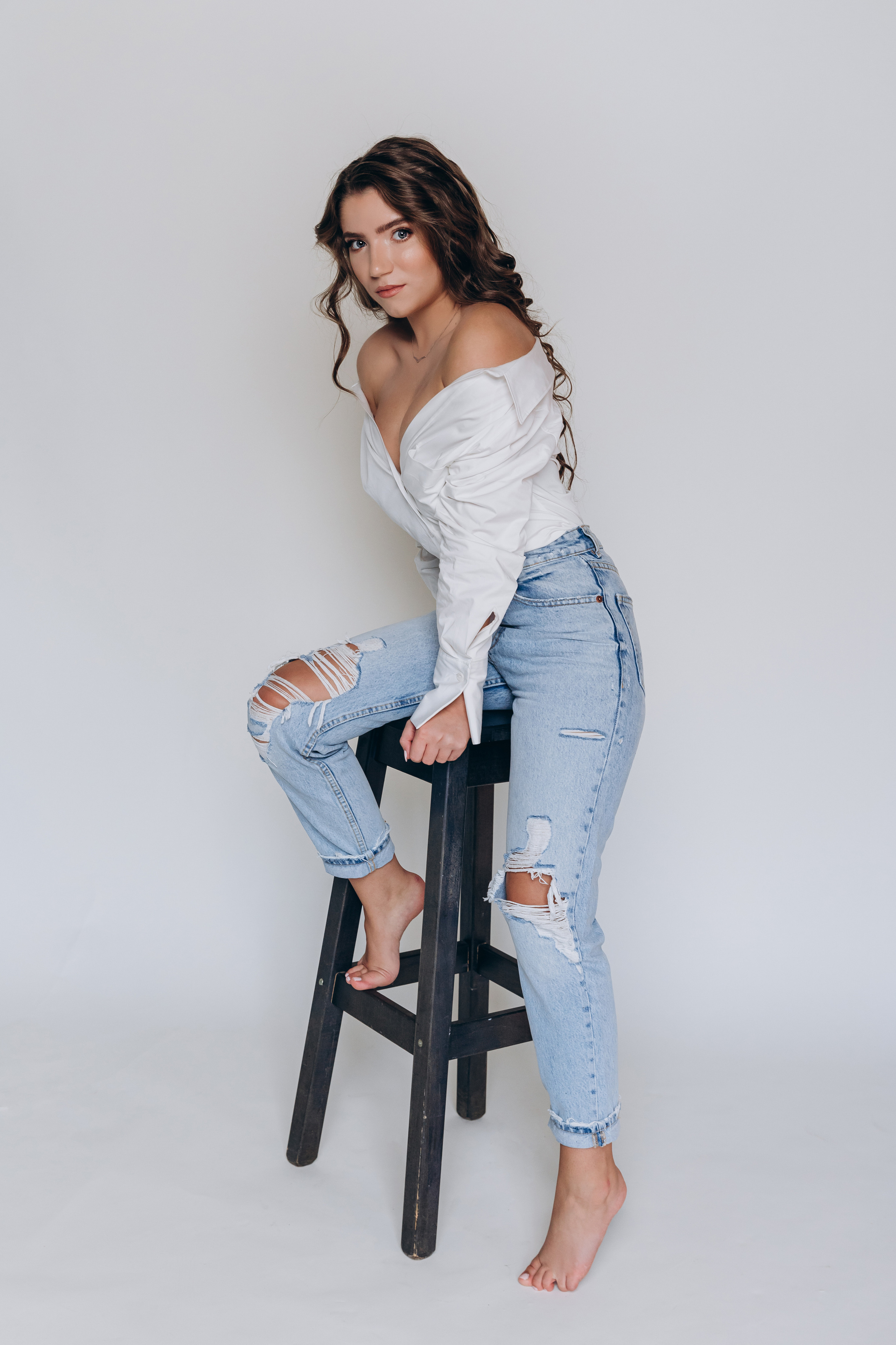 BOZHENA. Pittsburgh wedding and family photographer