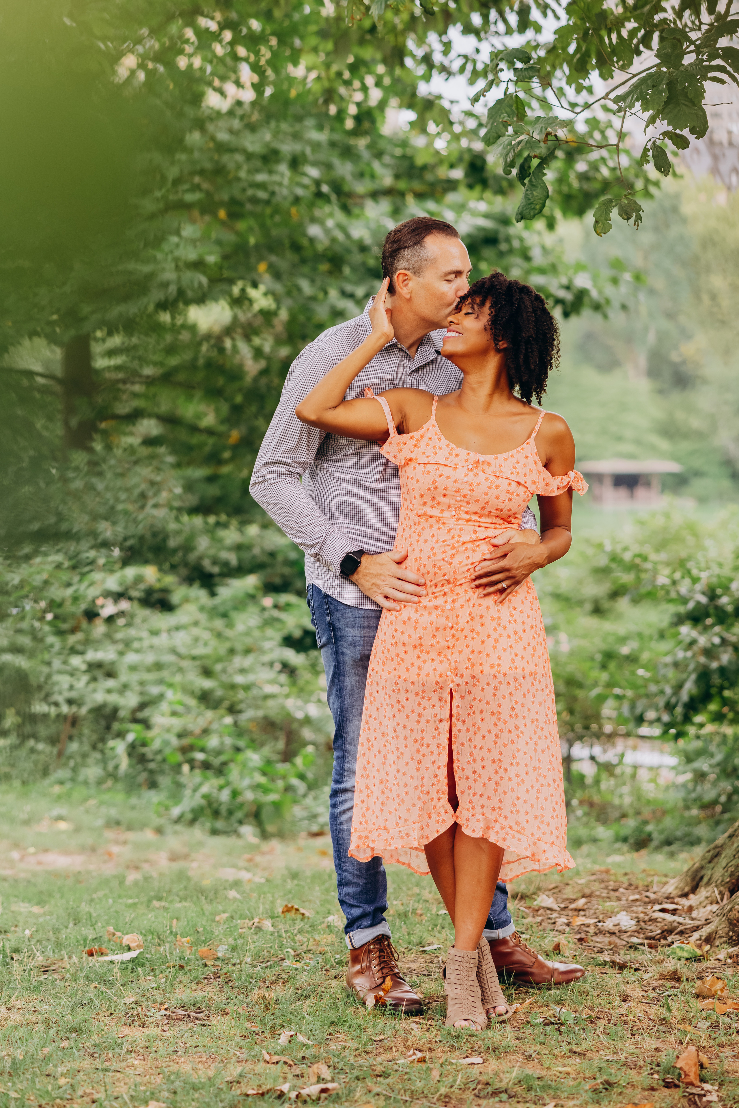 ANNETTE & ANDREW. Pittsburgh wedding and family photographer