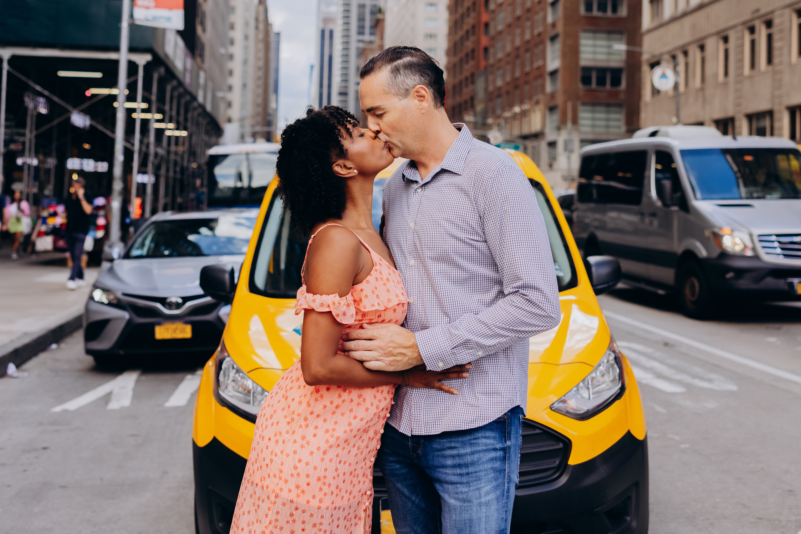 ANNETTE & ANDREW. Pittsburgh wedding and family photographer