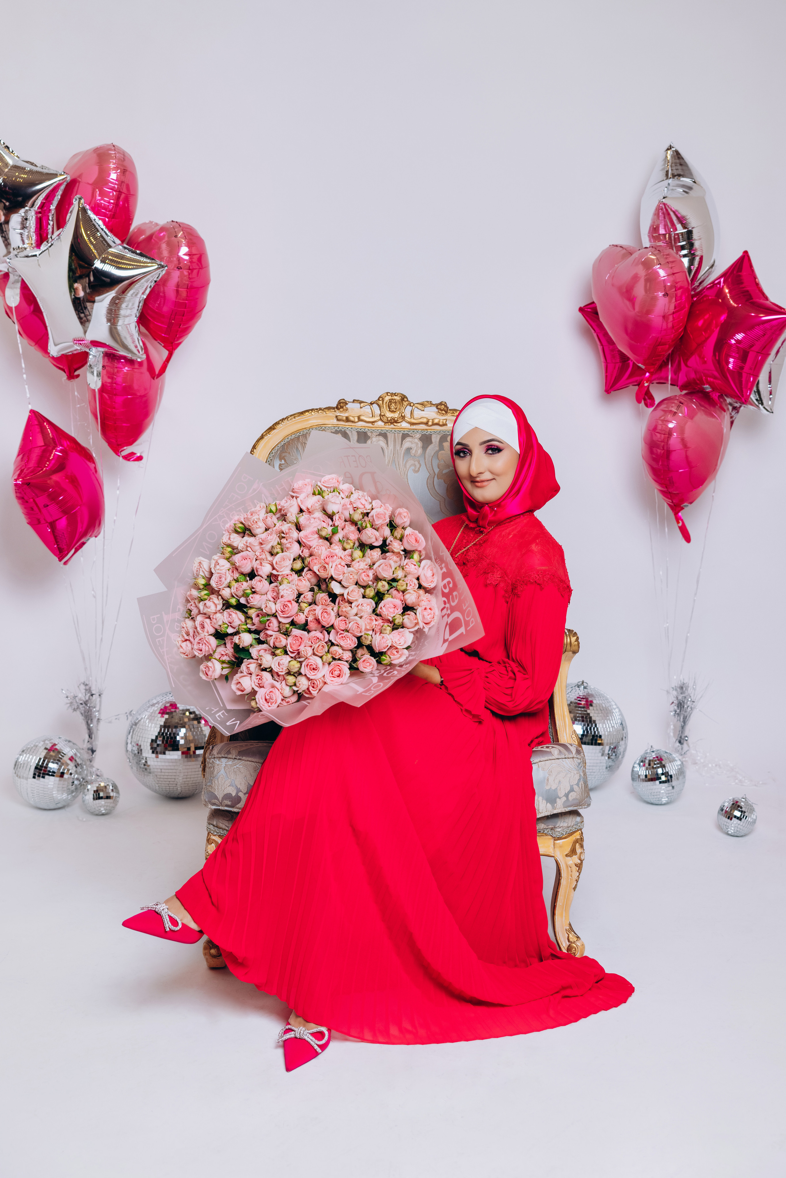 FATIMA. Pittsburgh wedding and family photographer