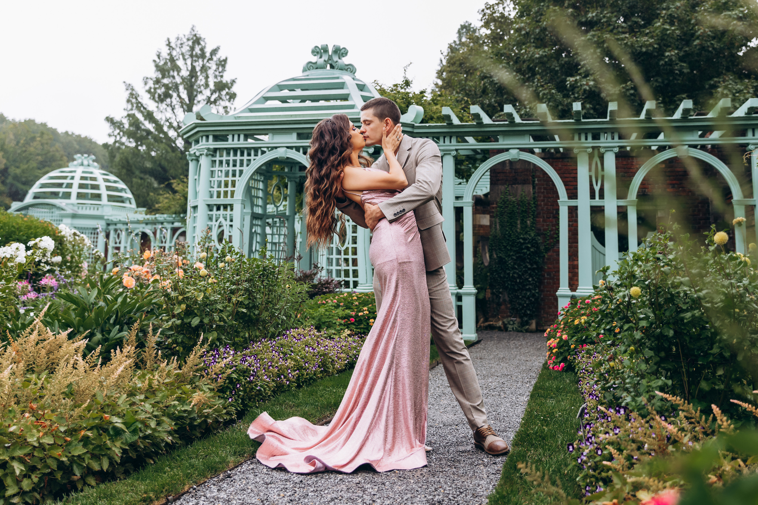 RAMIL & MARINA. Pittsburgh wedding and family photographer