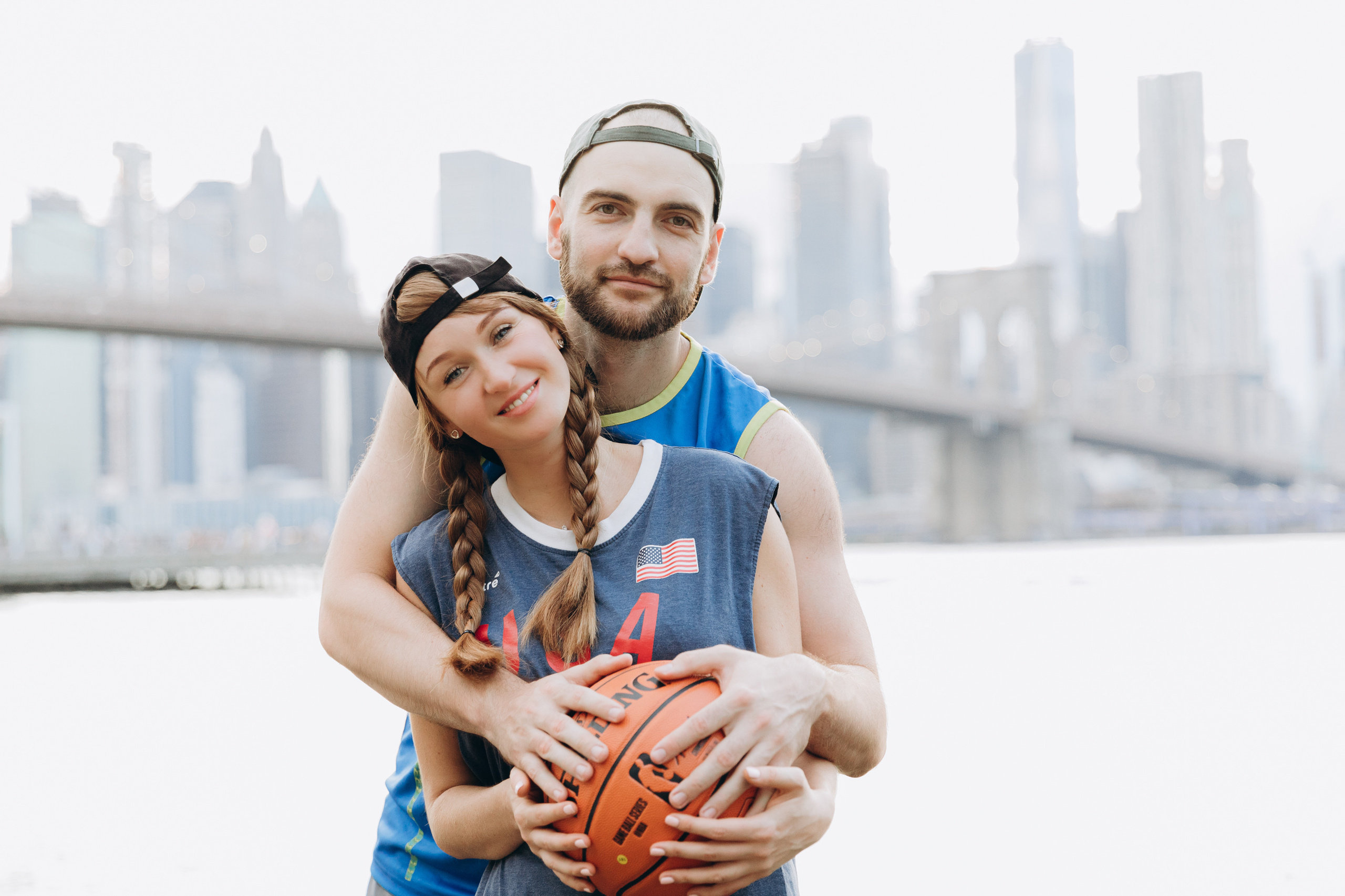 SERGII & LUDA. Pittsburgh wedding and family photographer