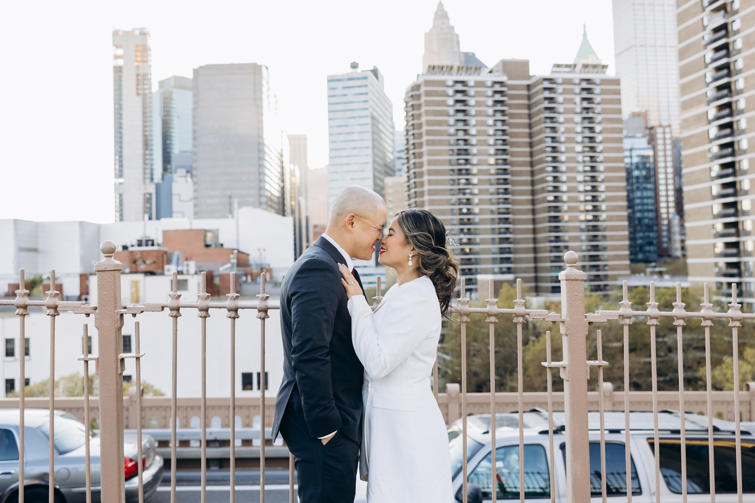 LYNETTE & IAN. Pittsburgh wedding and family photographer