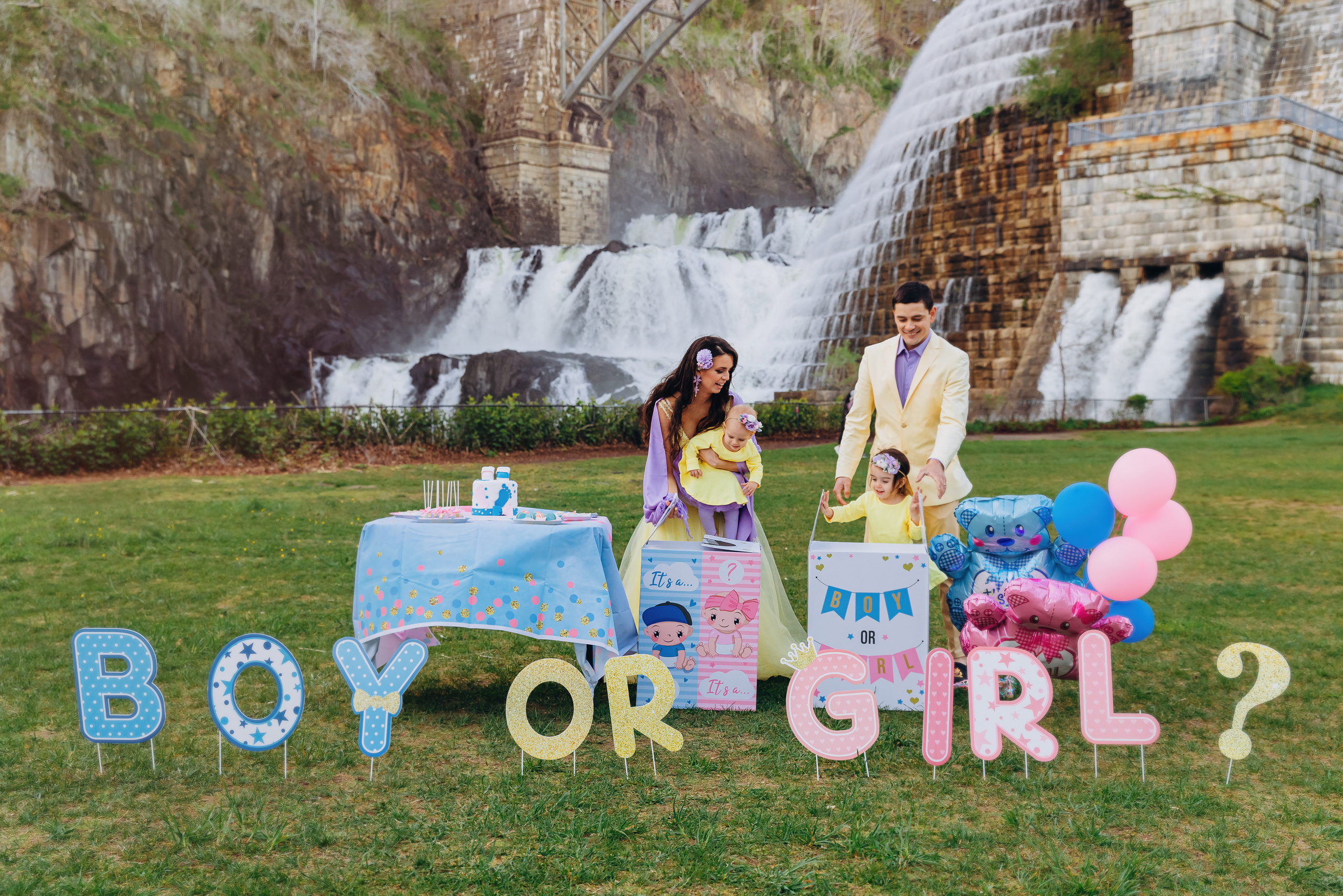 RAMIL & MARINA MATERNITY. Pittsburgh wedding and family photographer