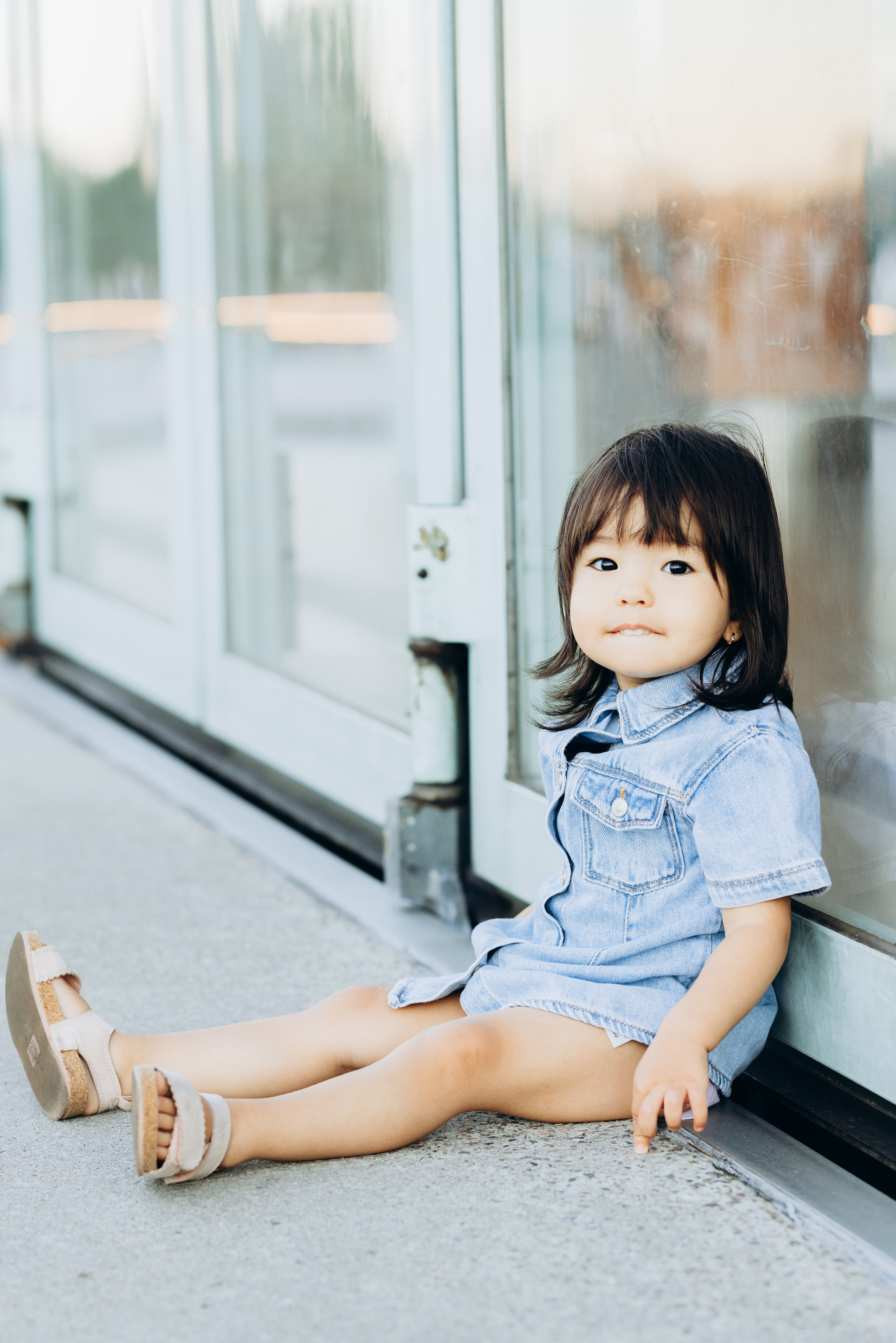 AISHA 2. Pittsburgh wedding and family photographer