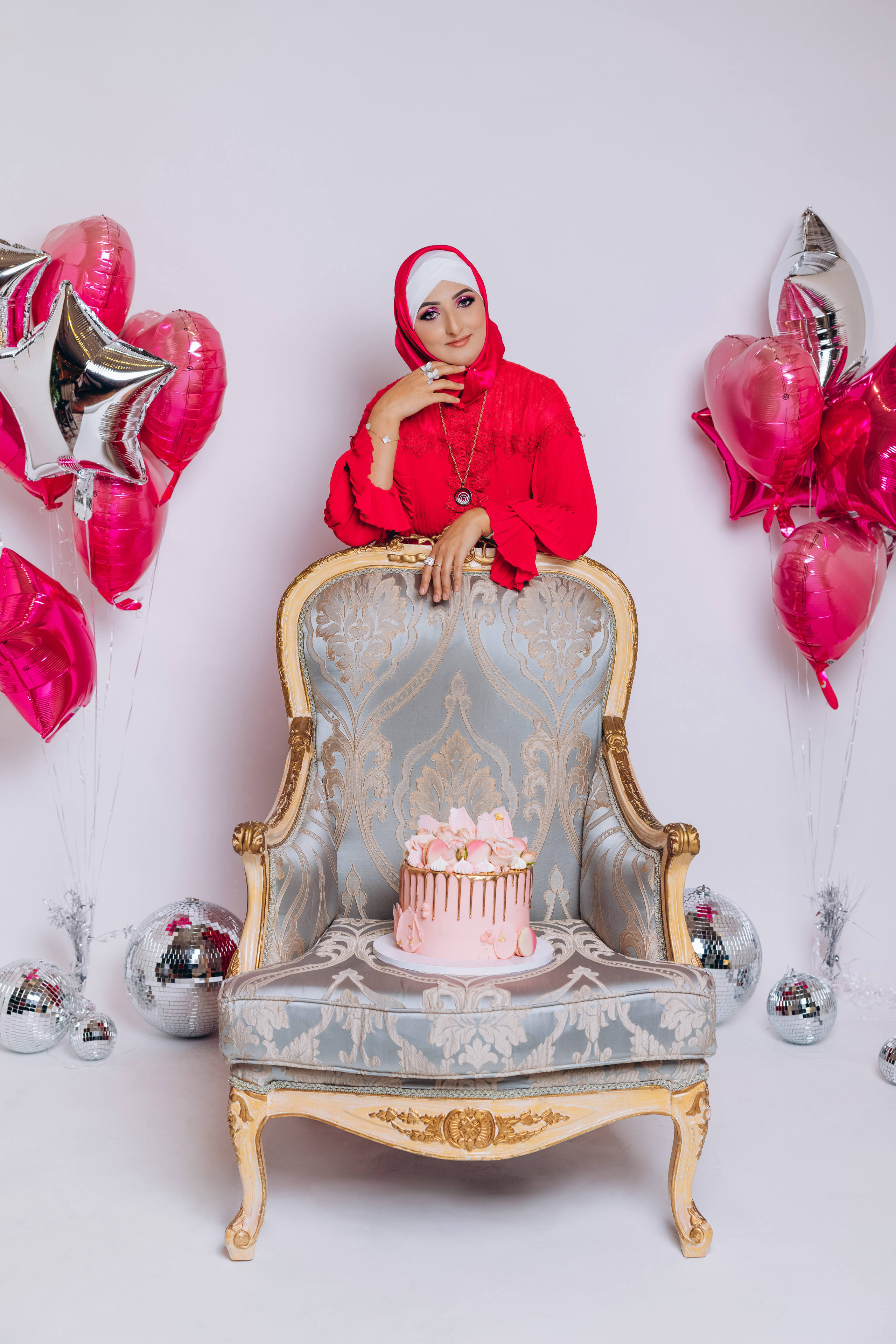 FATIMA. Pittsburgh wedding and family photographer