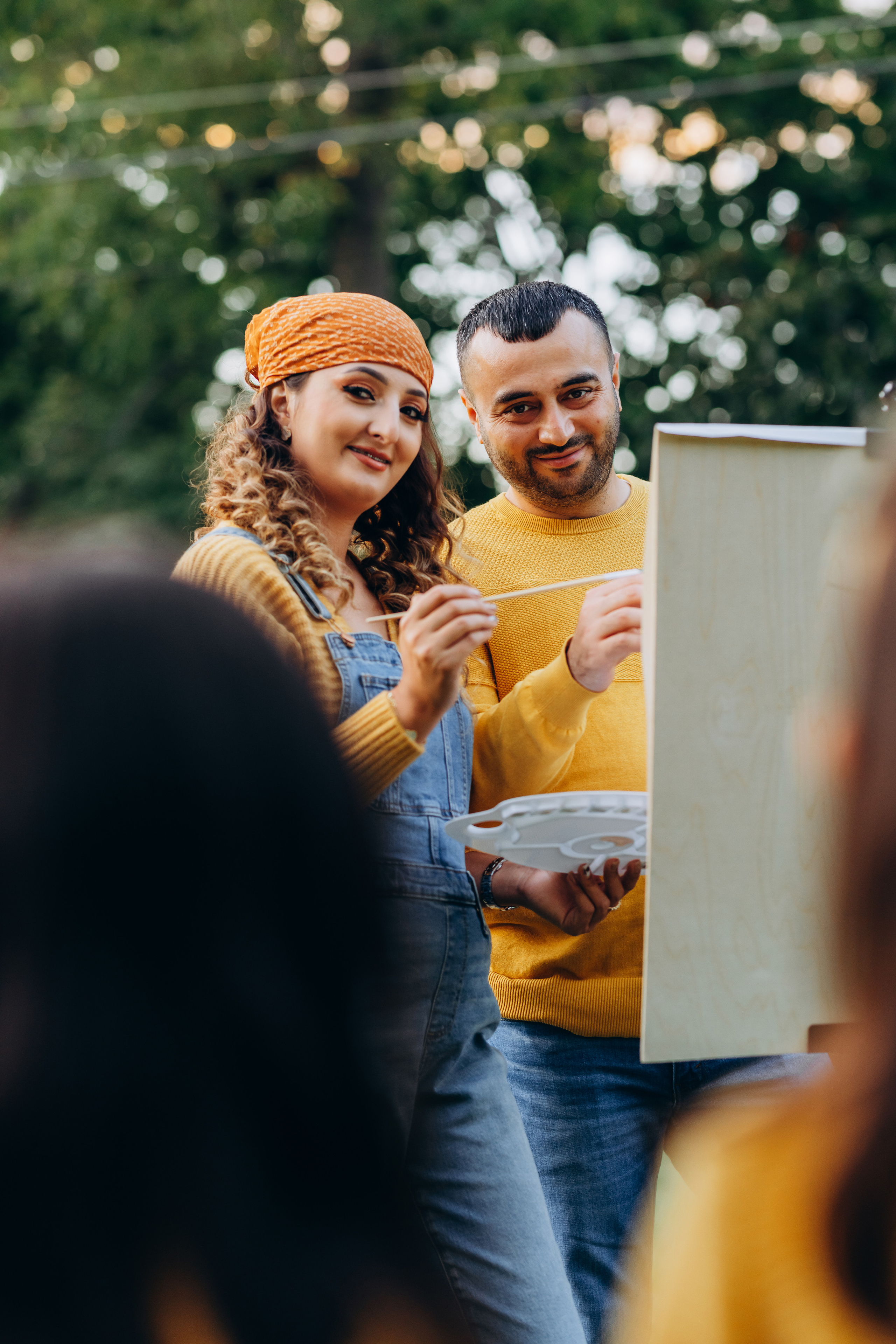 SHER & FATIMA FAMILY. Pittsburgh wedding and family photographer