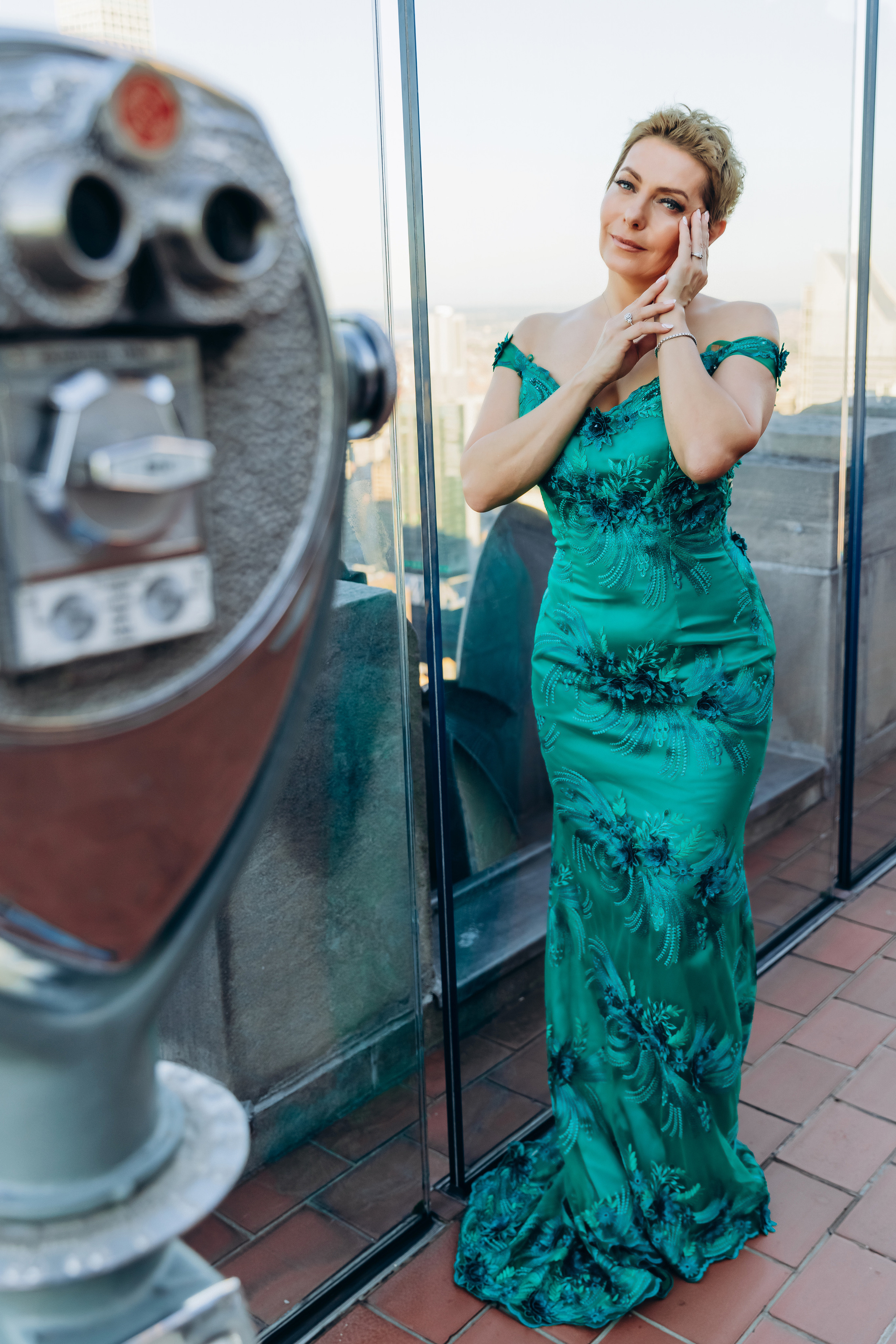 HELEN. Pittsburgh wedding and family photographer