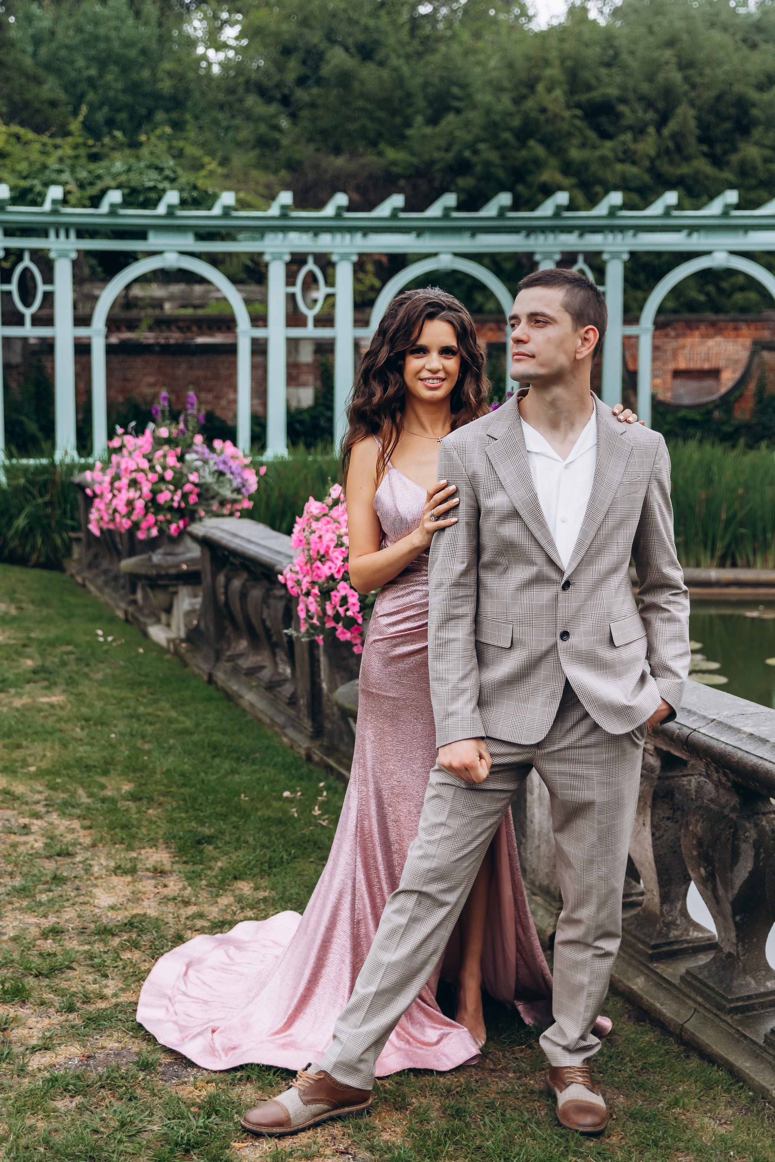 RAMIL & MARINA. Pittsburgh wedding and family photographer