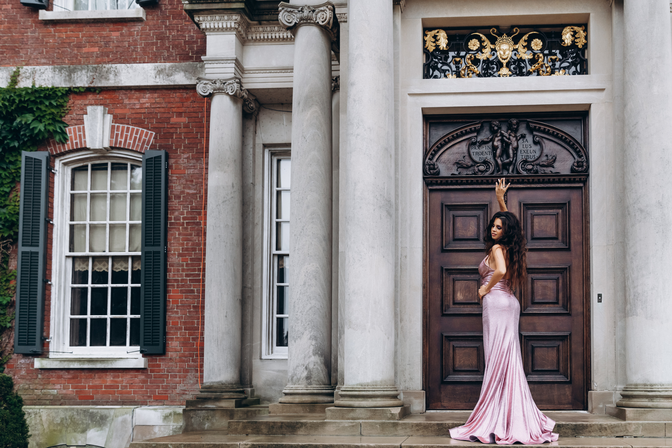 RAMIL & MARINA. Pittsburgh wedding and family photographer