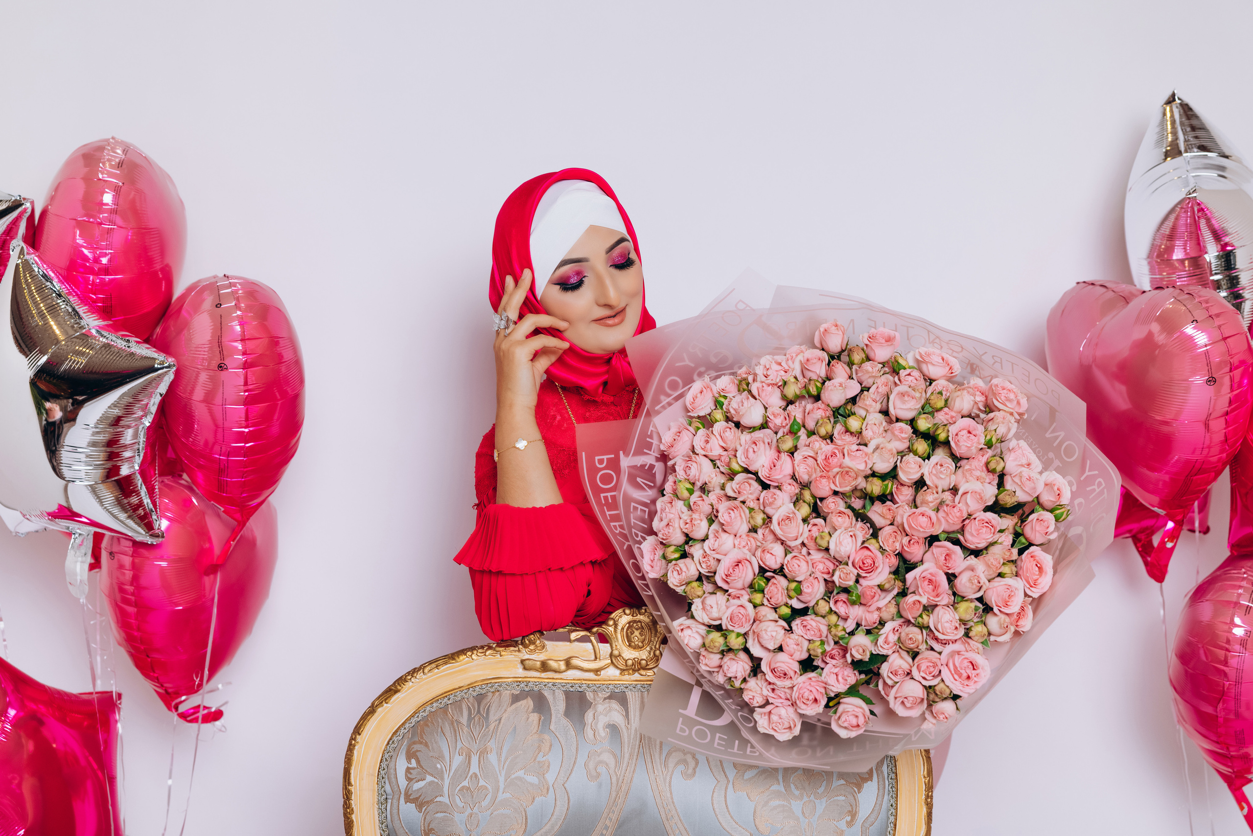 FATIMA. Pittsburgh wedding and family photographer