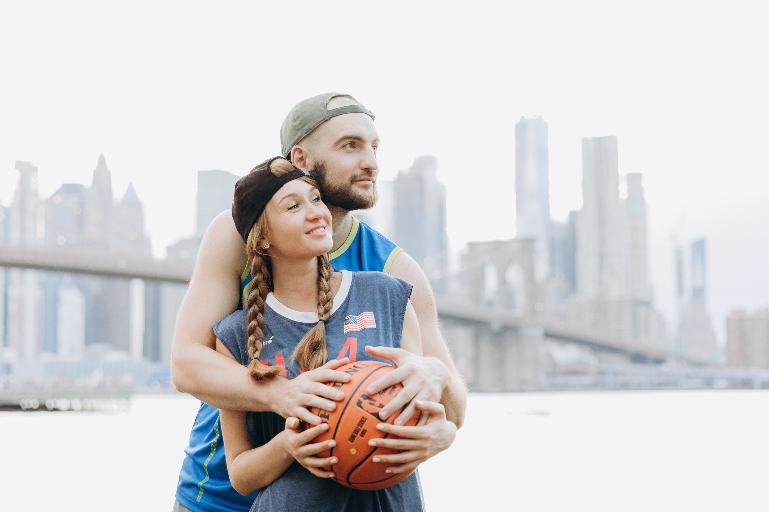 SERGII & LUDA. Pittsburgh wedding and family photographer