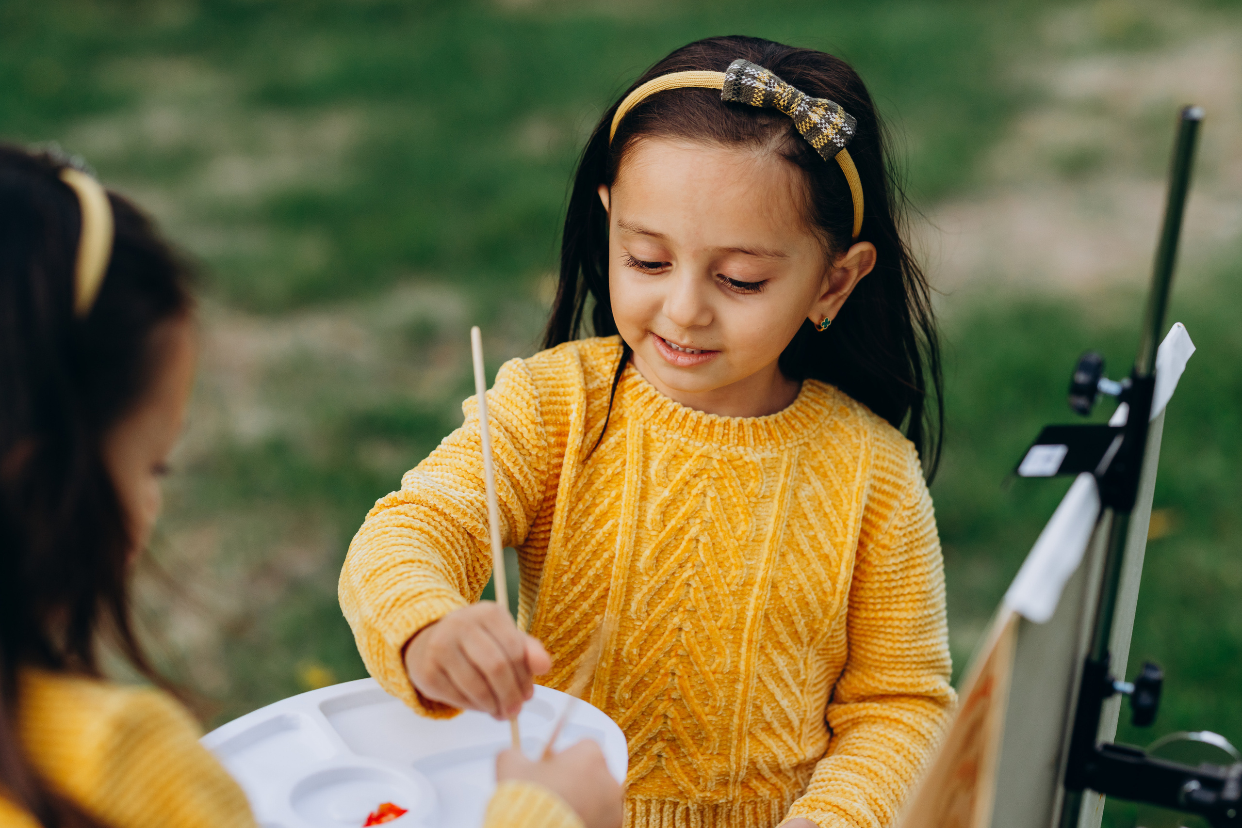 SHER & FATIMA FAMILY. Pittsburgh wedding and family photographer