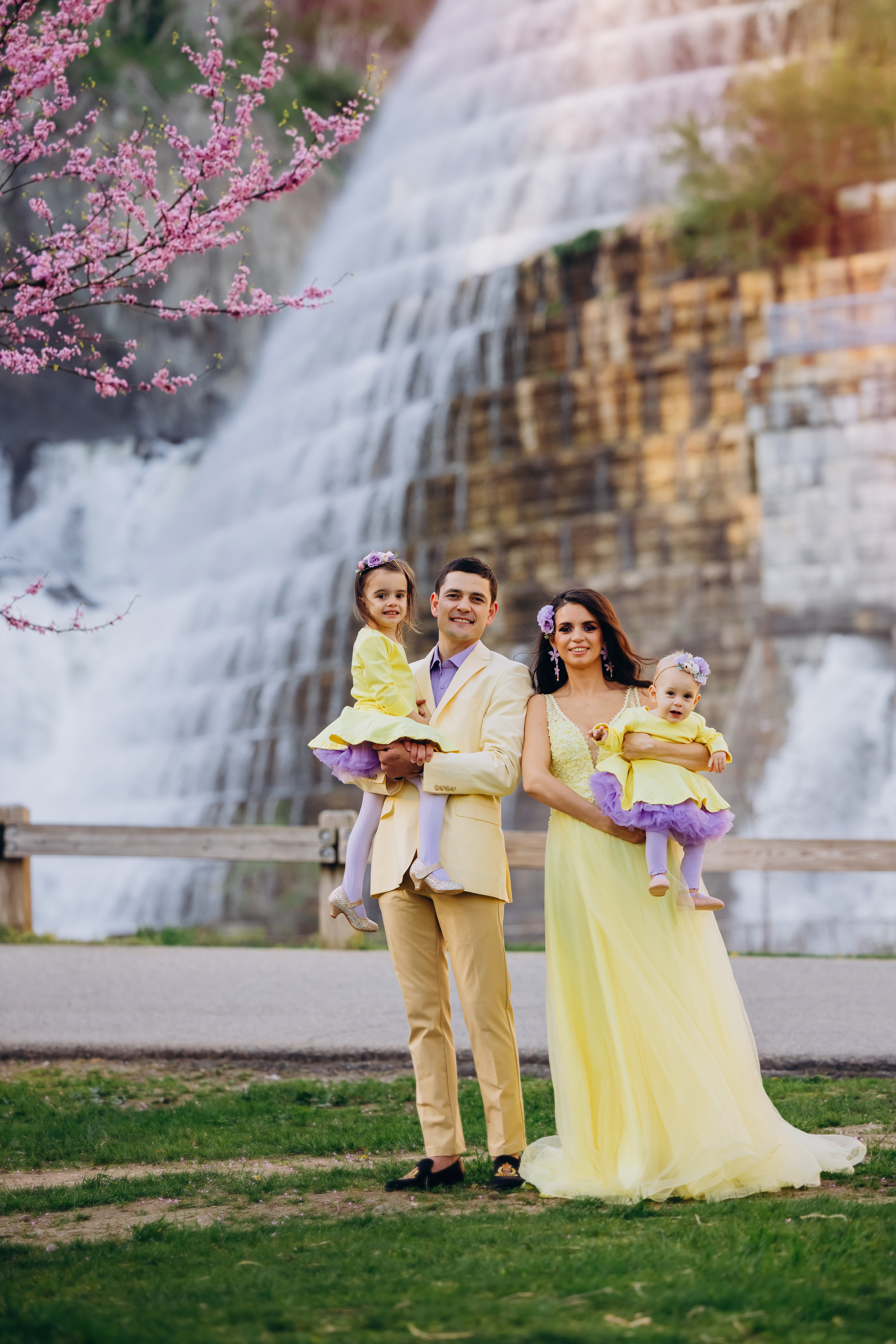 RAMIL & MARINA MATERNITY. Pittsburgh wedding and family photographer