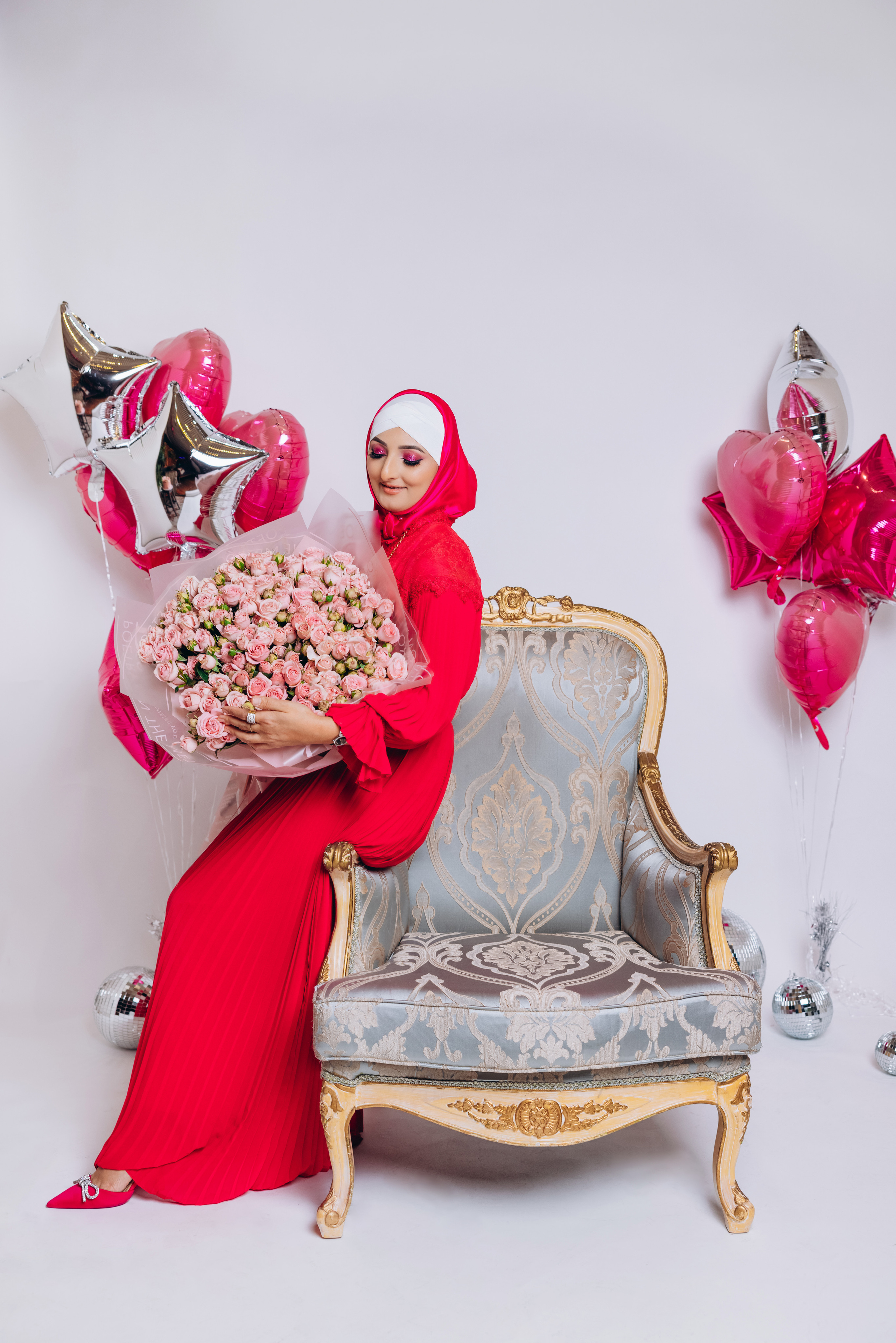 FATIMA. Pittsburgh wedding and family photographer