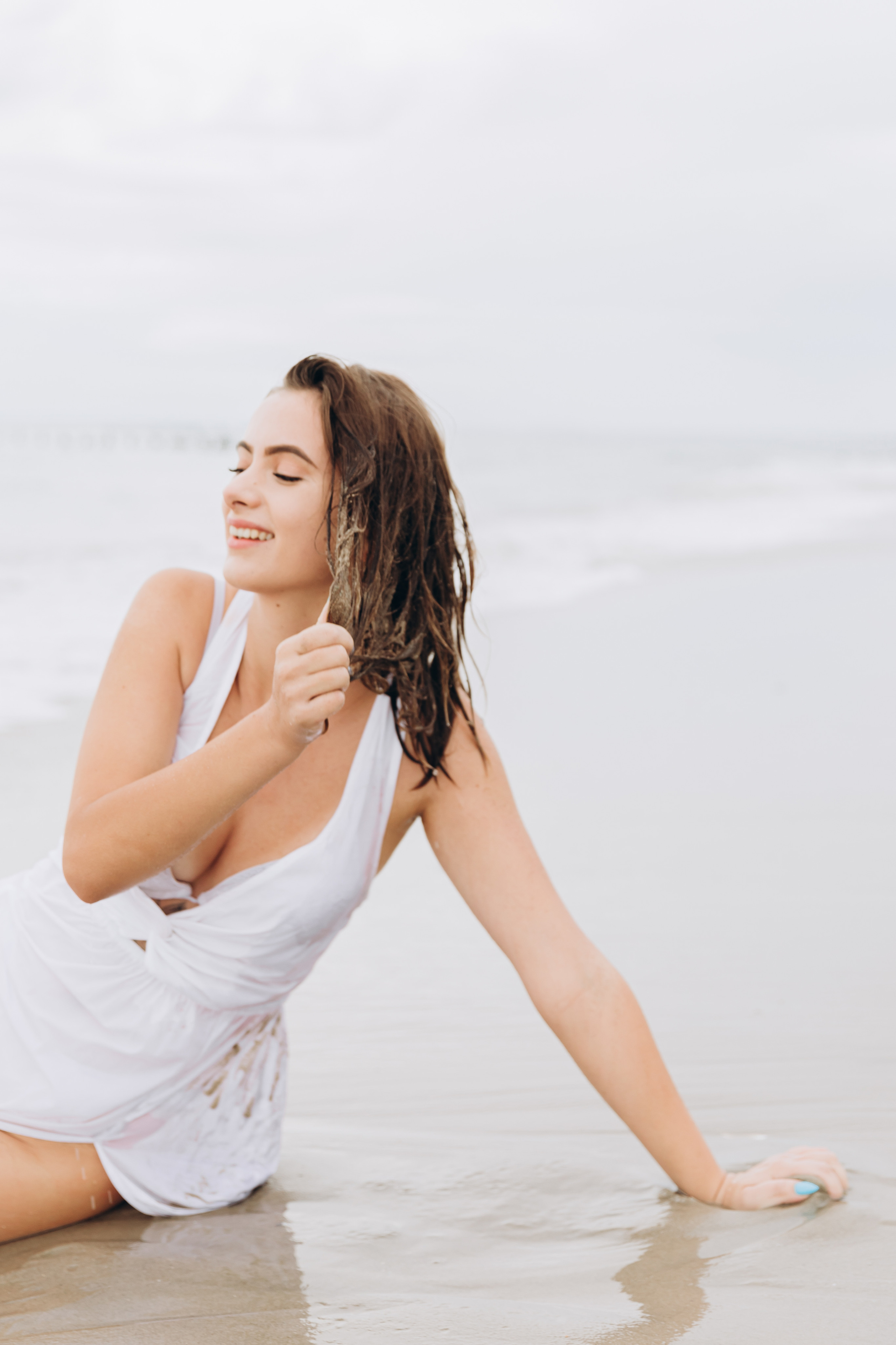 KARINA. Pittsburgh wedding and family photographer