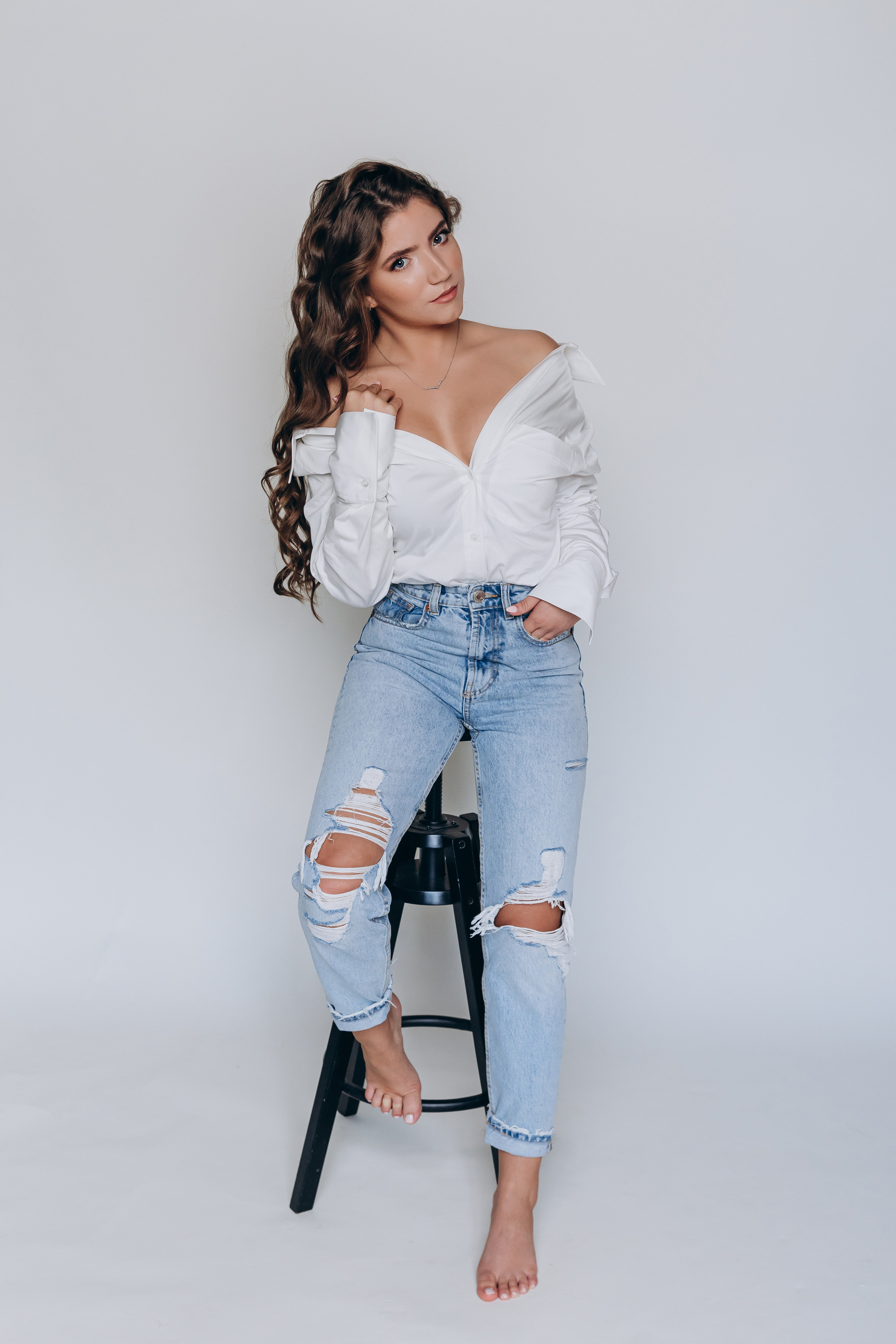 BOZHENA. Pittsburgh wedding and family photographer