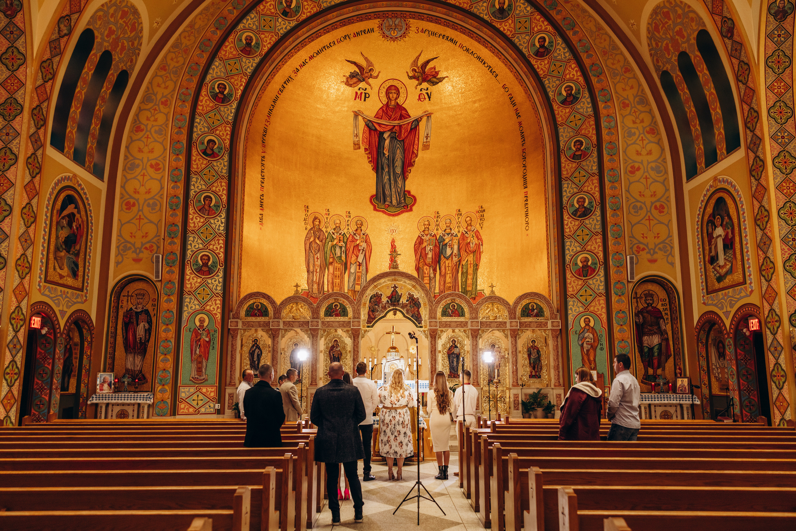 EMILY BABY BAPTISM. Pittsburgh wedding and family photographer