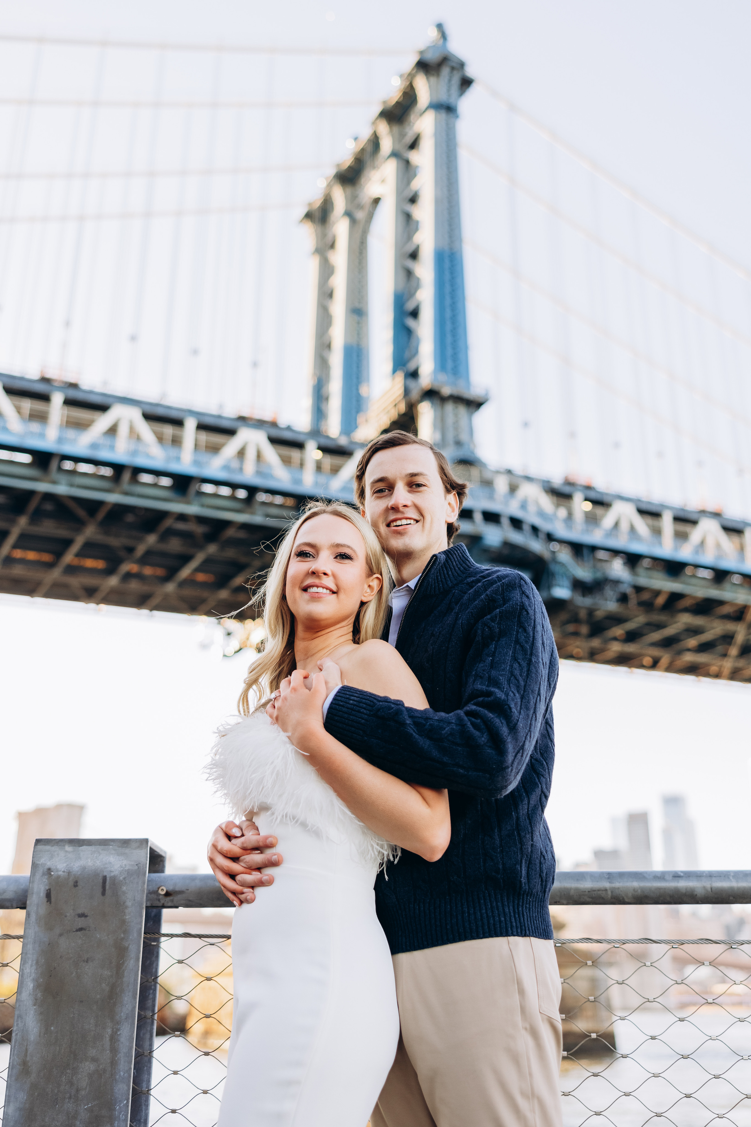 LAURELLE & HAYDEN. Pittsburgh wedding and family photographer